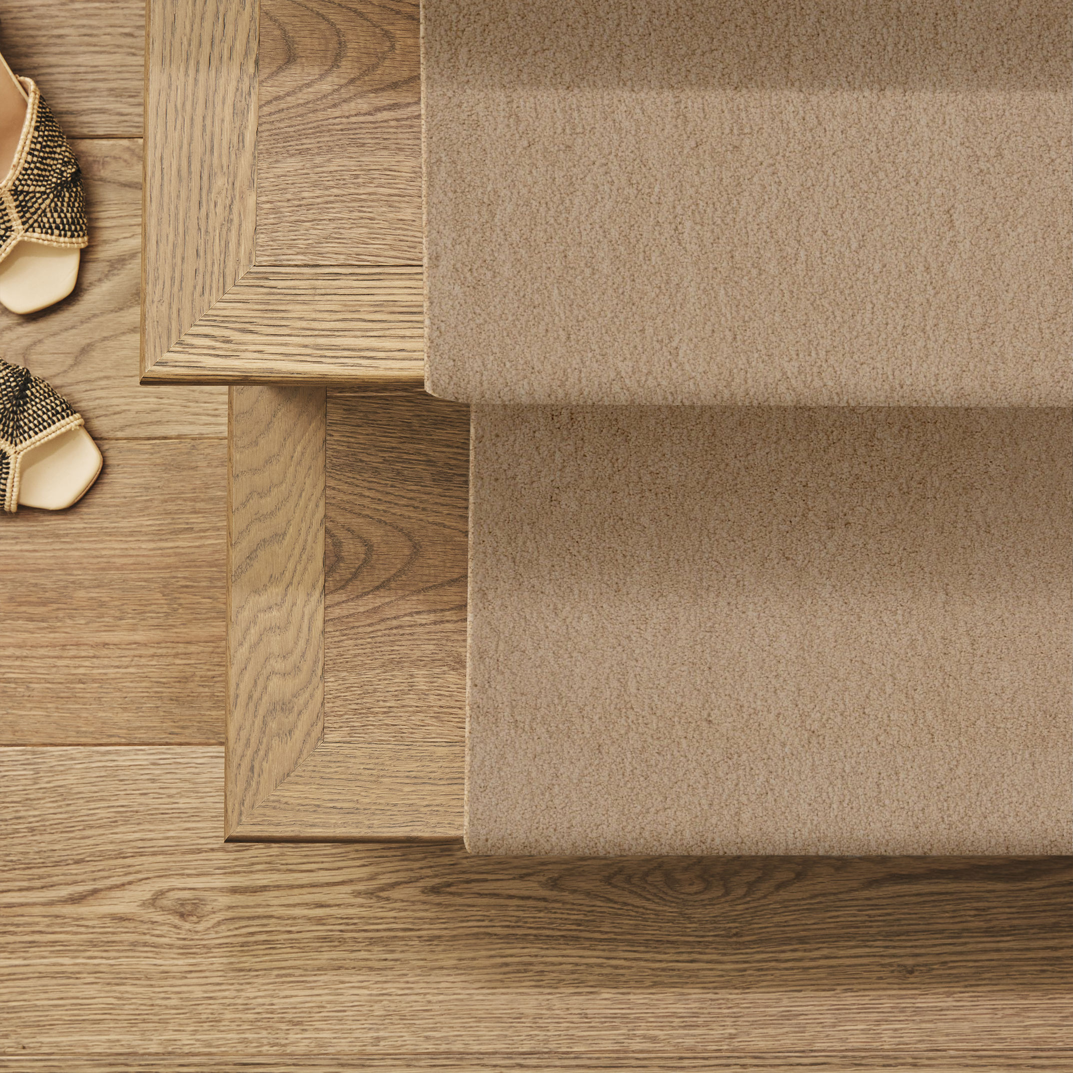 LUXE FEEL II MANILLA ROOM