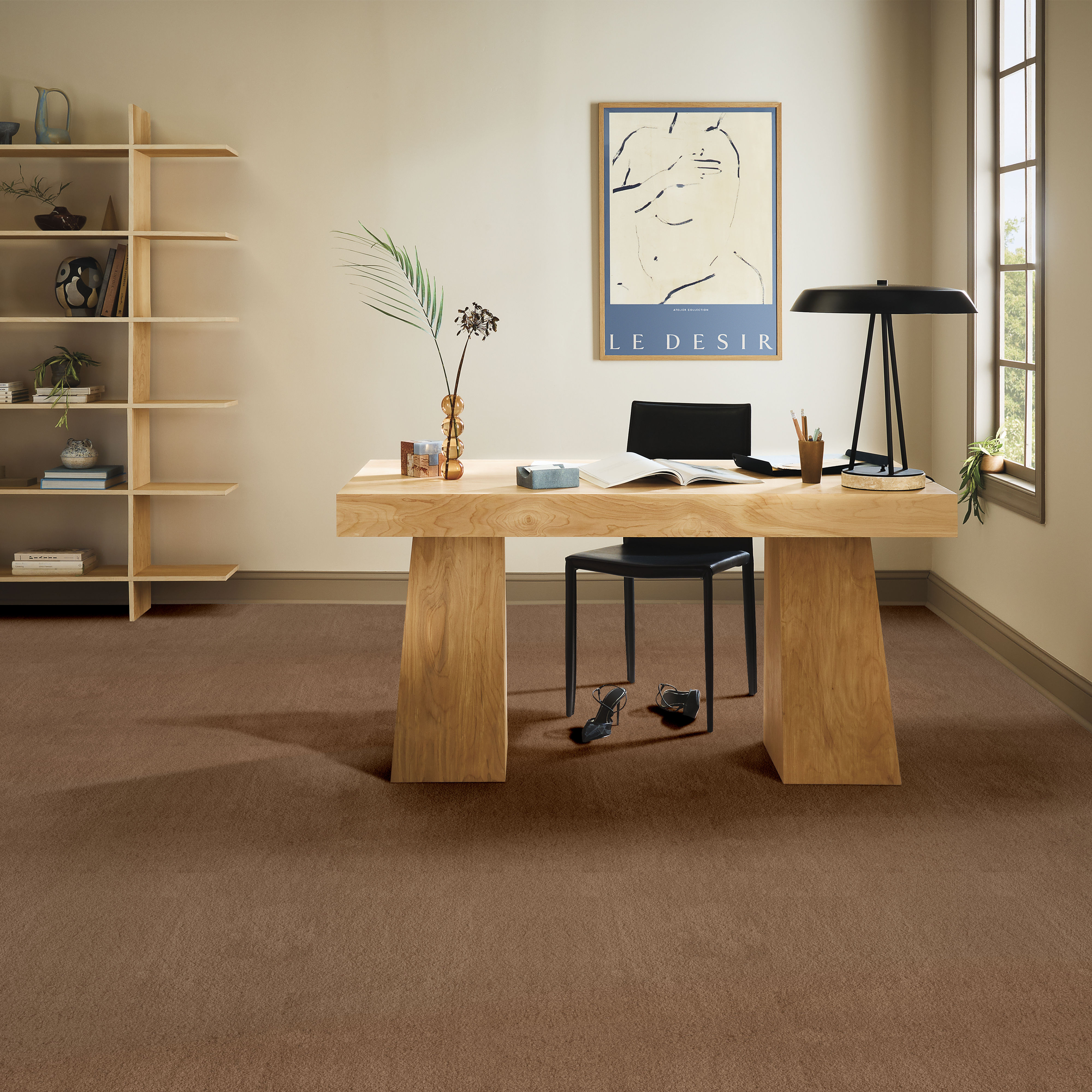 LUXE FEEL II RADIANCE ROOM