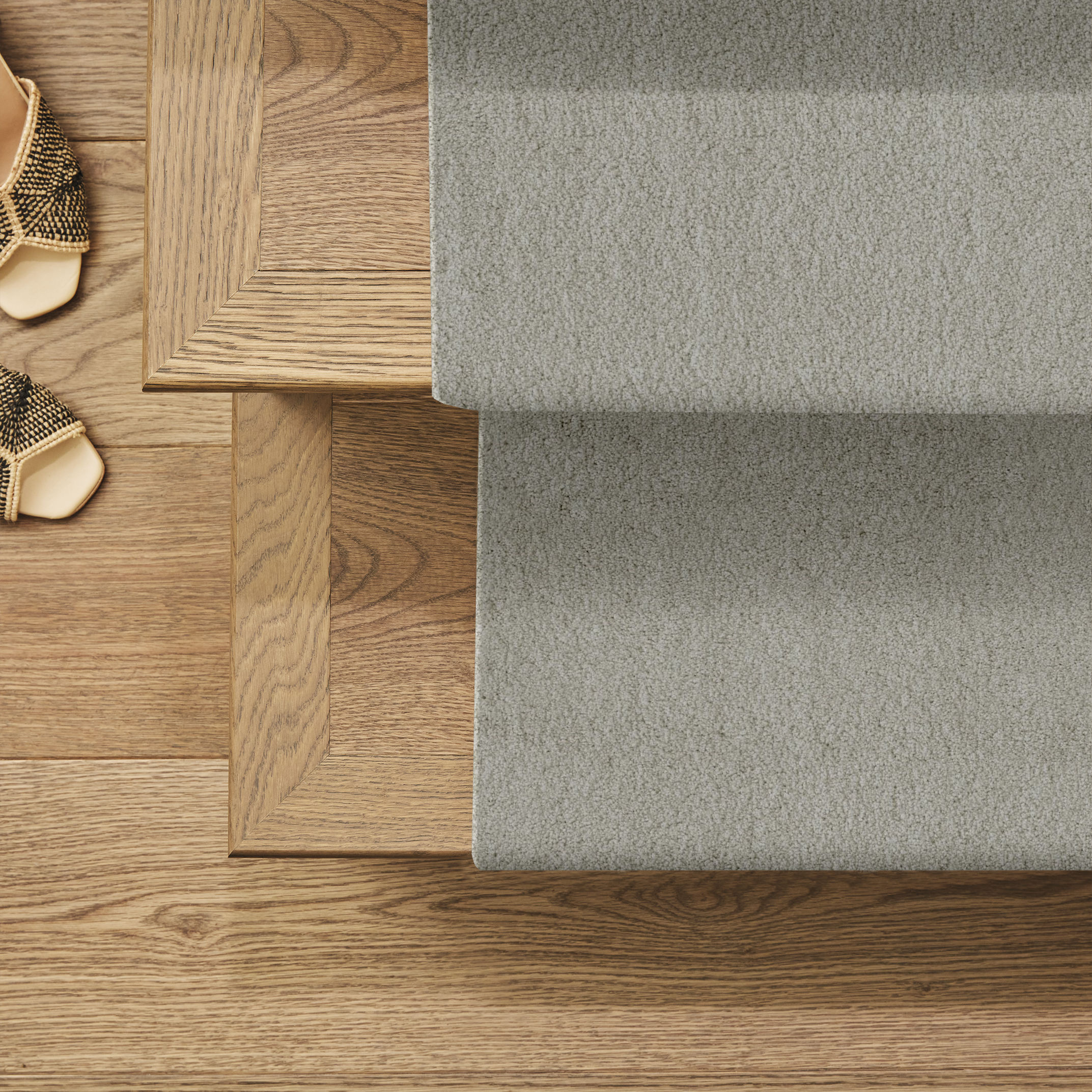 LUXE FEEL II LEMON GRASS ROOM