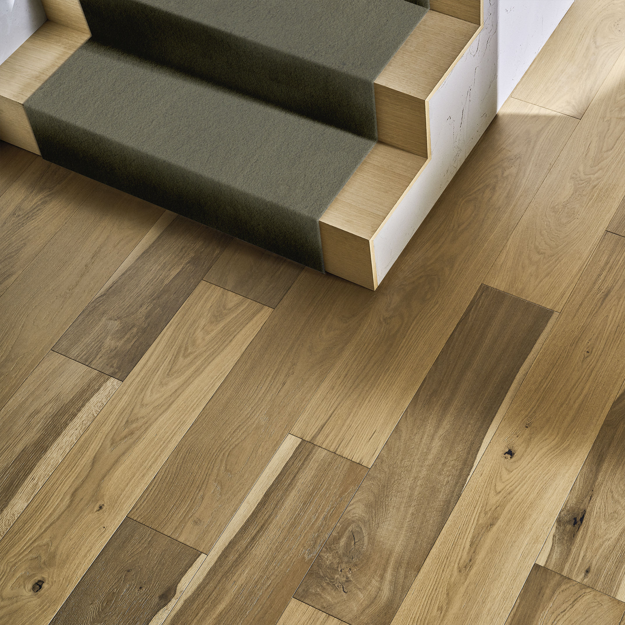 LUXE FEEL II BONSAI ROOM