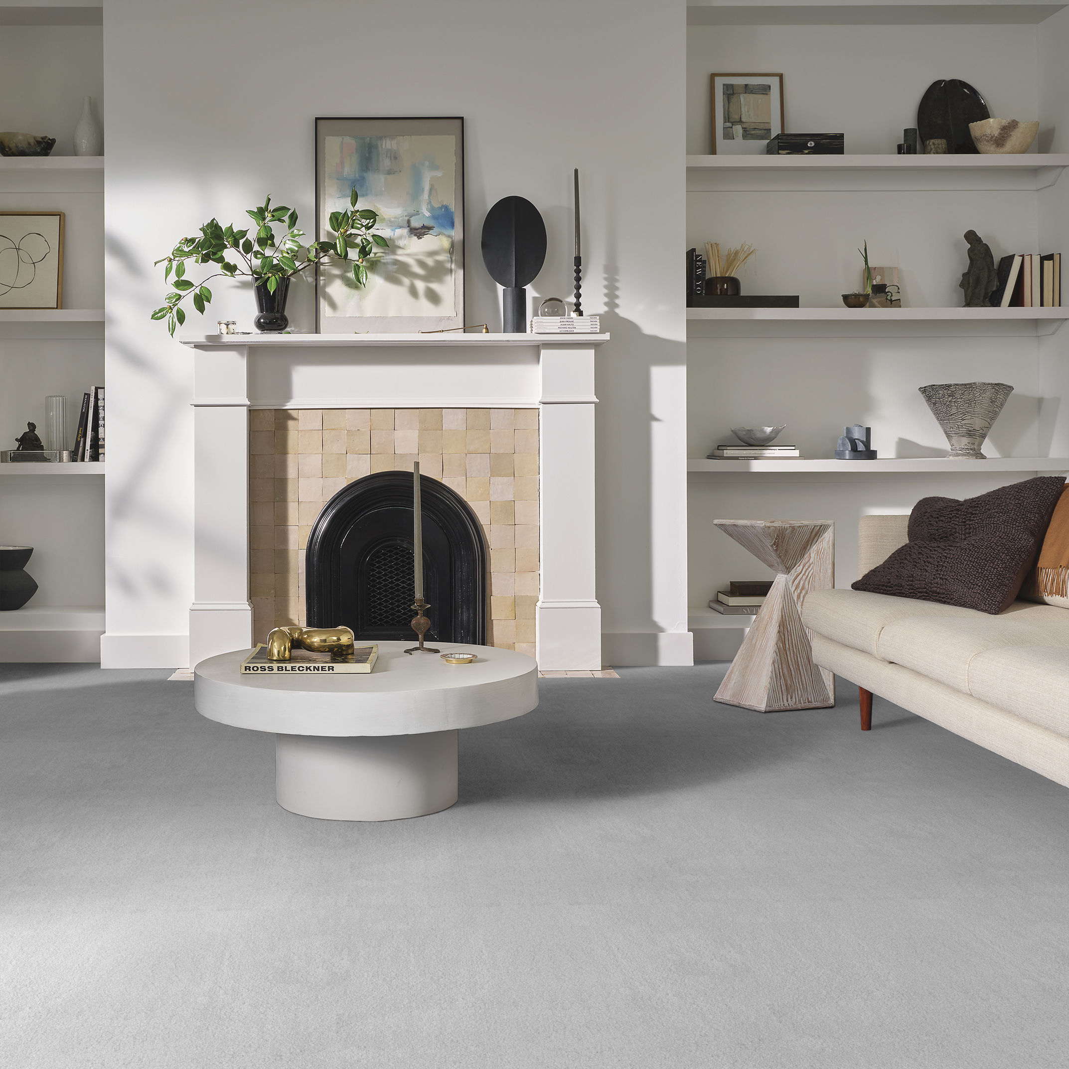 LUXE FEEL II HEAVENLY ROOM