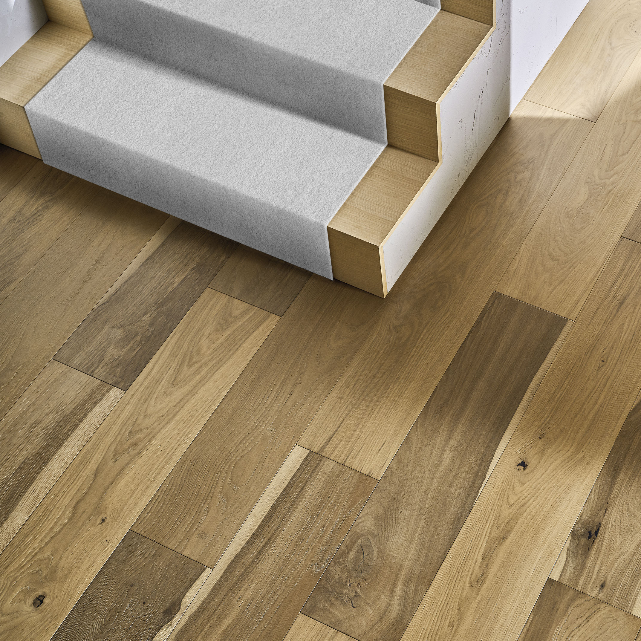 LUXE FEEL II HEAVENLY ROOM