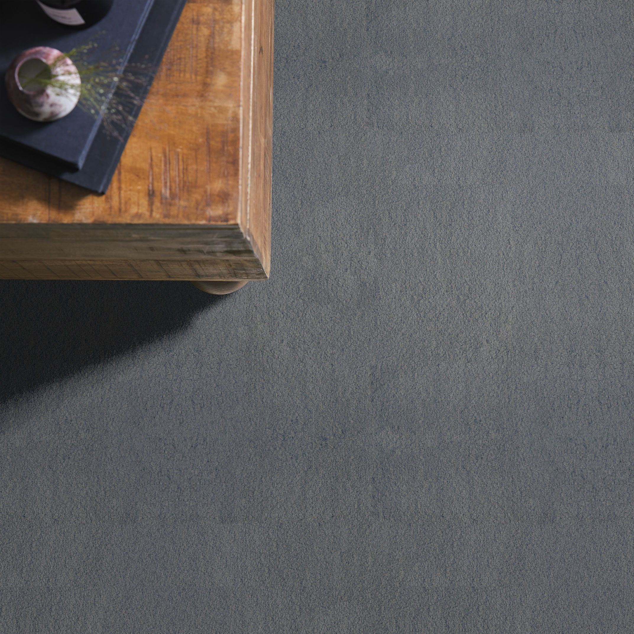 LUXE FEEL II WASHED DENIM ROOM