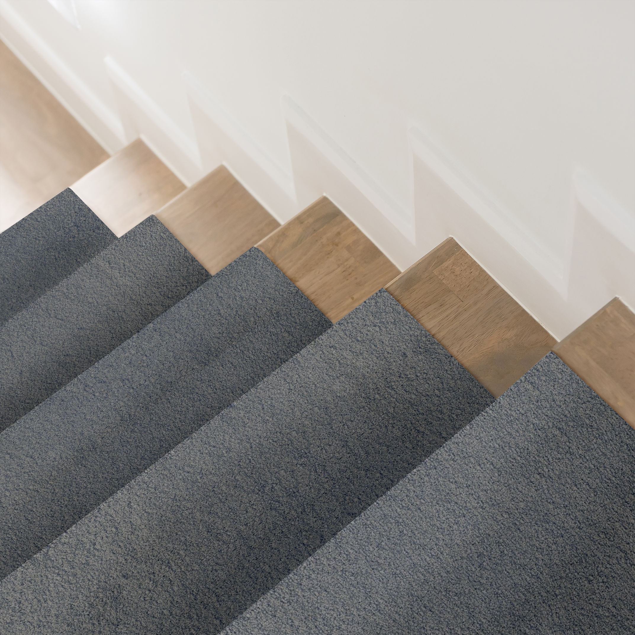 LUXE FEEL II WASHED DENIM ROOM