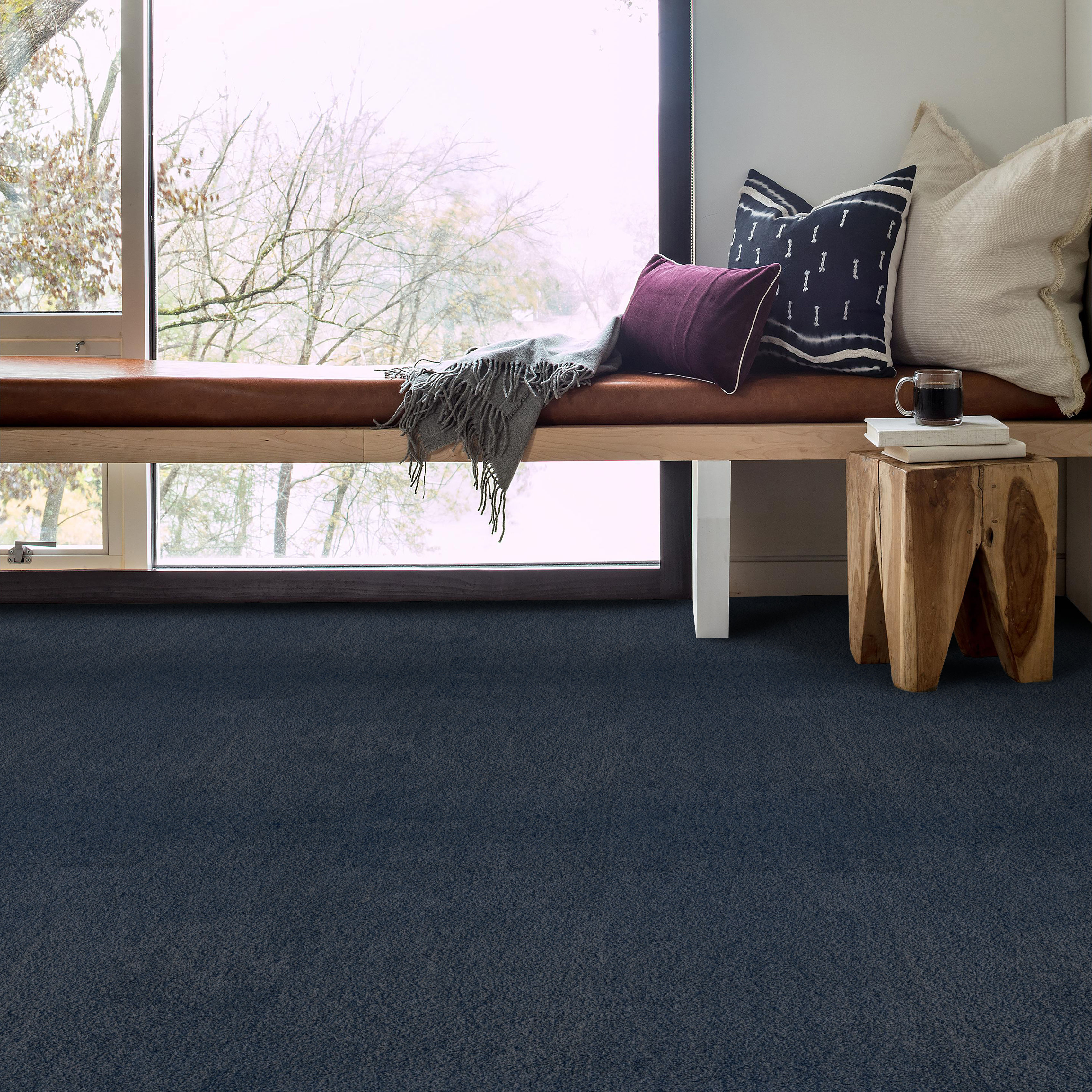 LUXE FEEL II MARINER ROOM in room