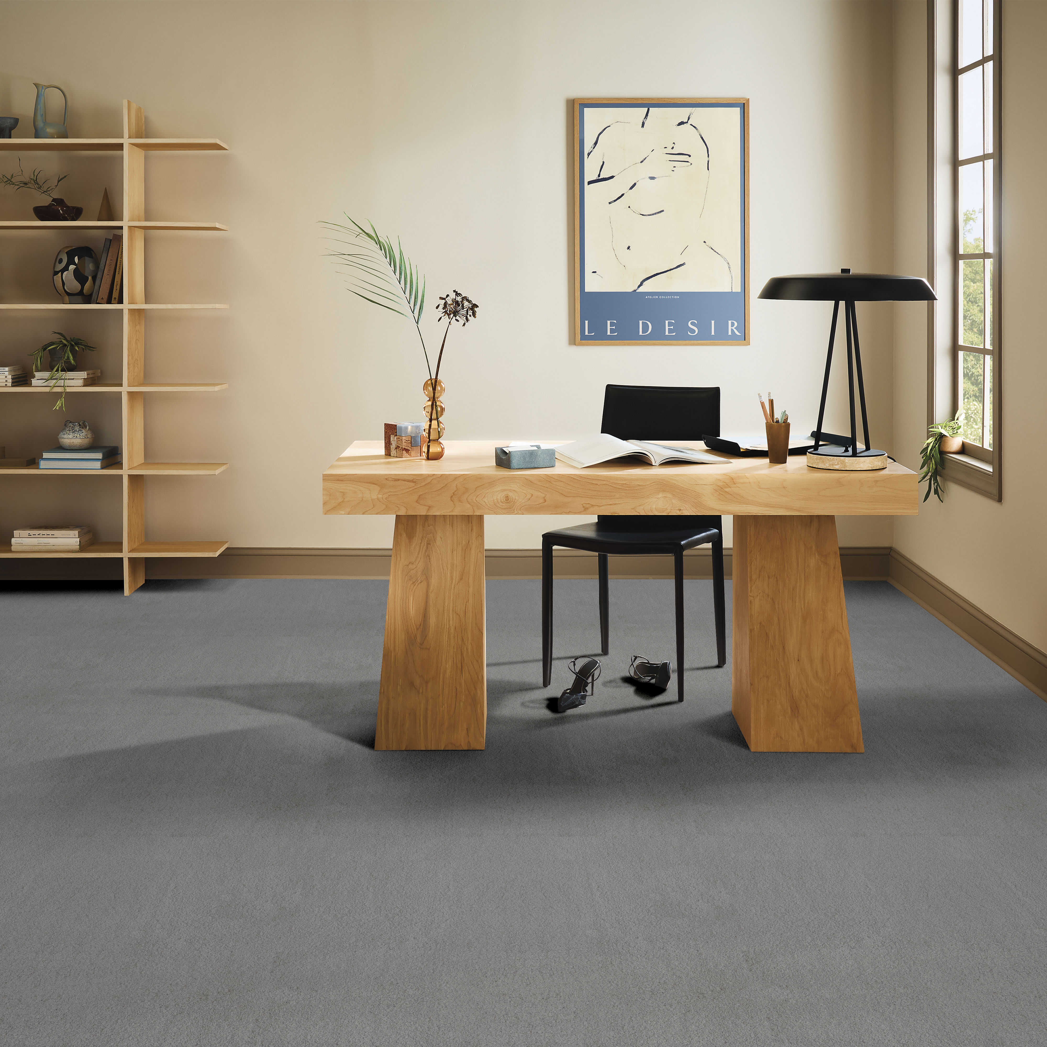 LUXE FEEL II HAZE ROOM