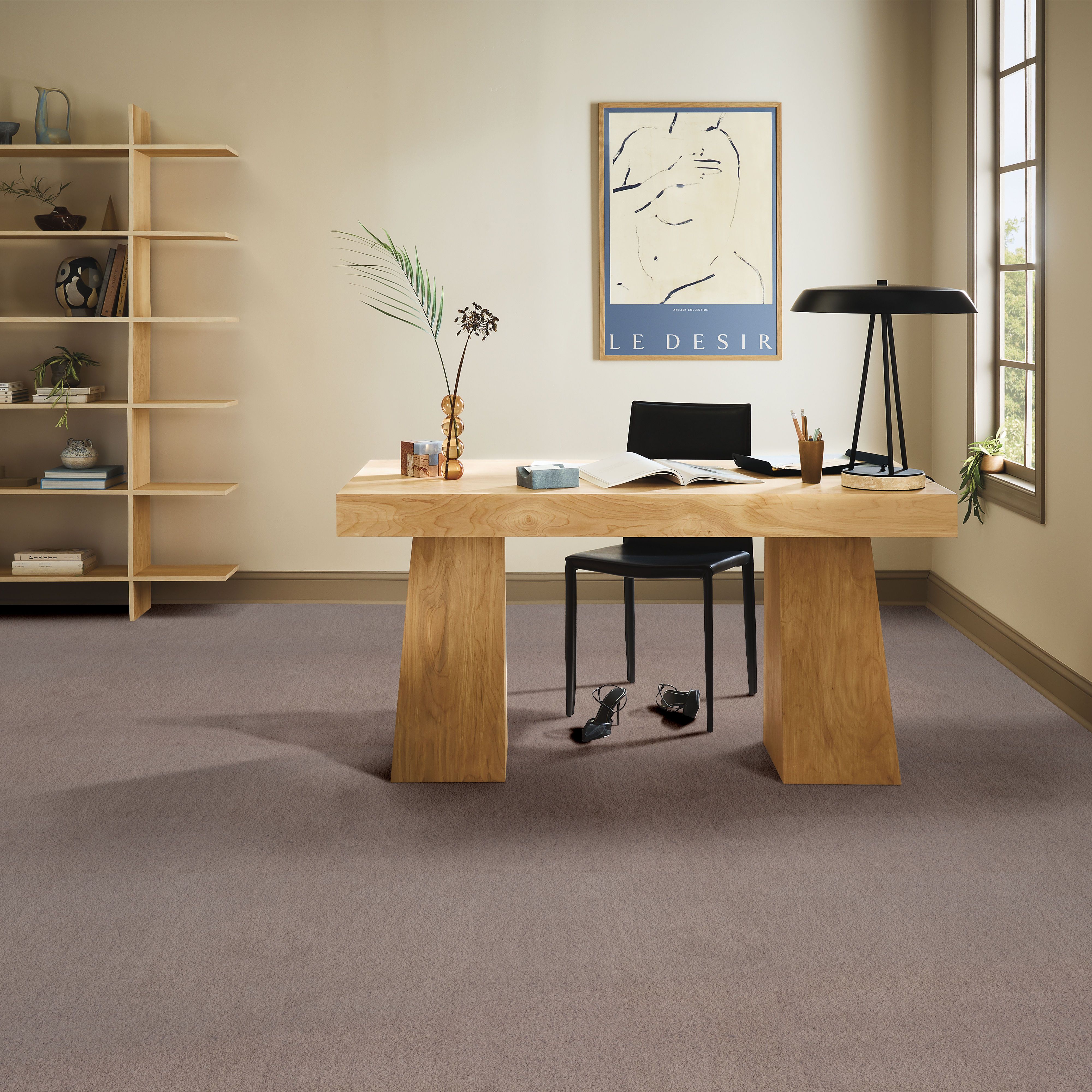 LUXE FEEL II ATLANTIC ROOM