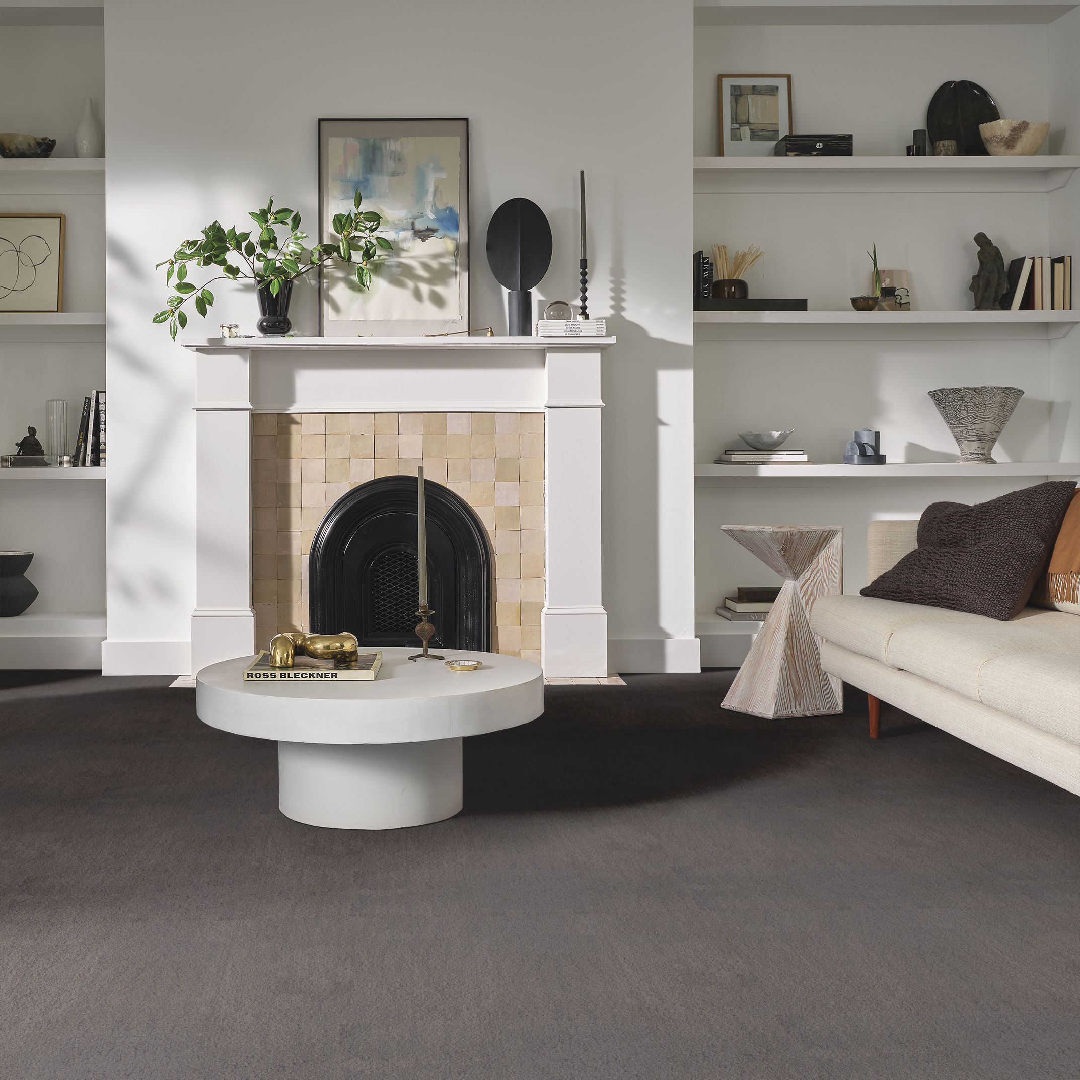 LUXE FEEL II SHALE STONE ROOM