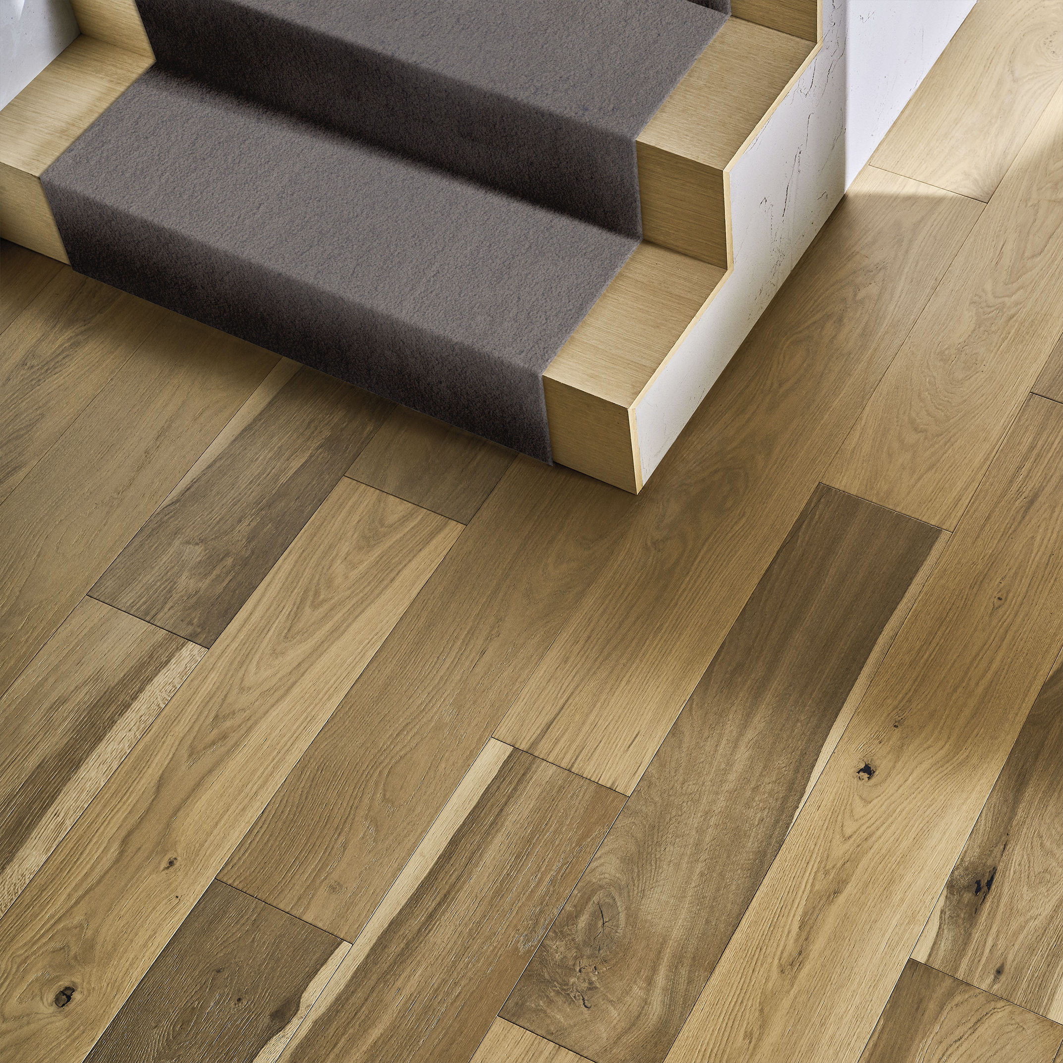 LUXE FEEL II SHALE STONE ROOM