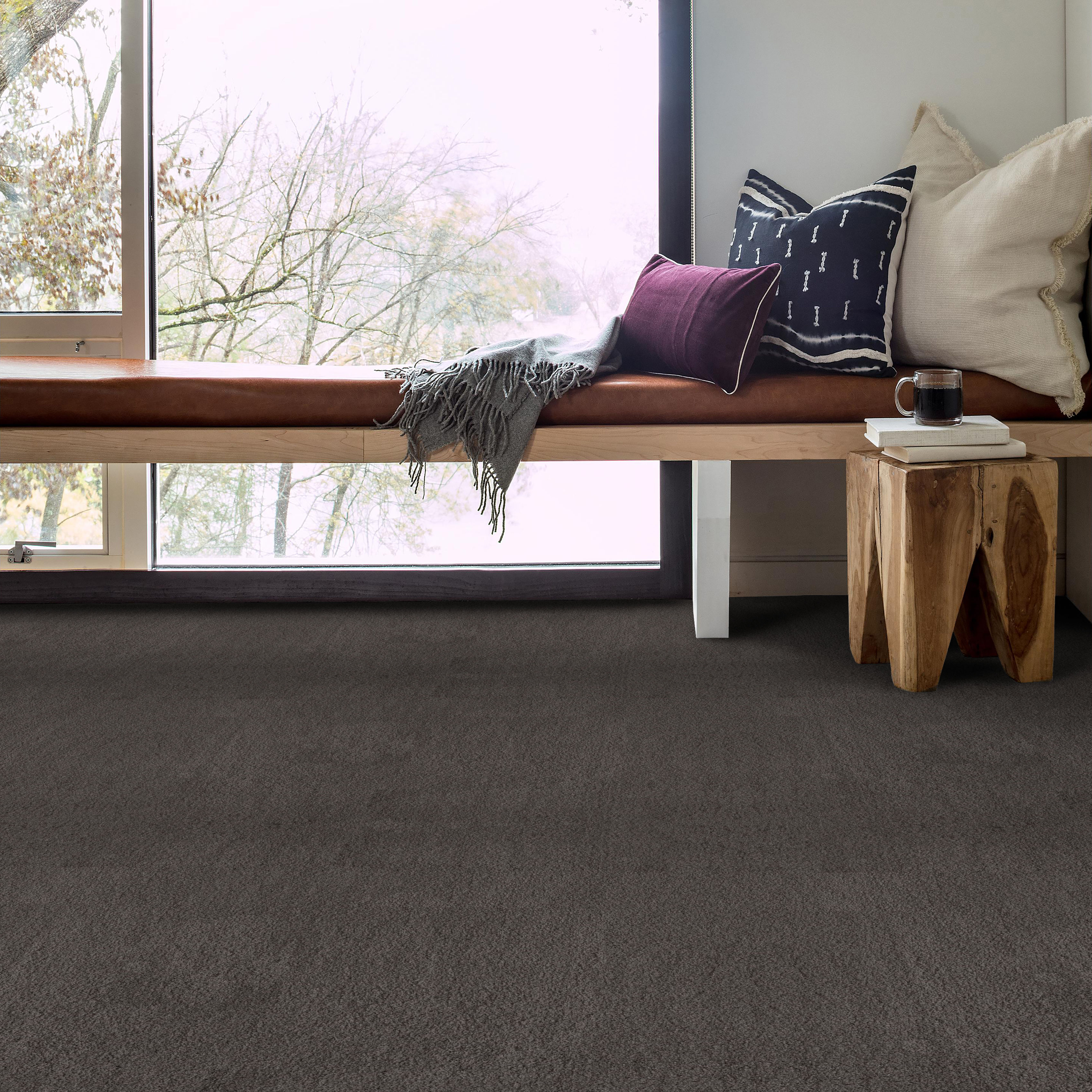 LUXE FEEL II ARMORY ROOM in room