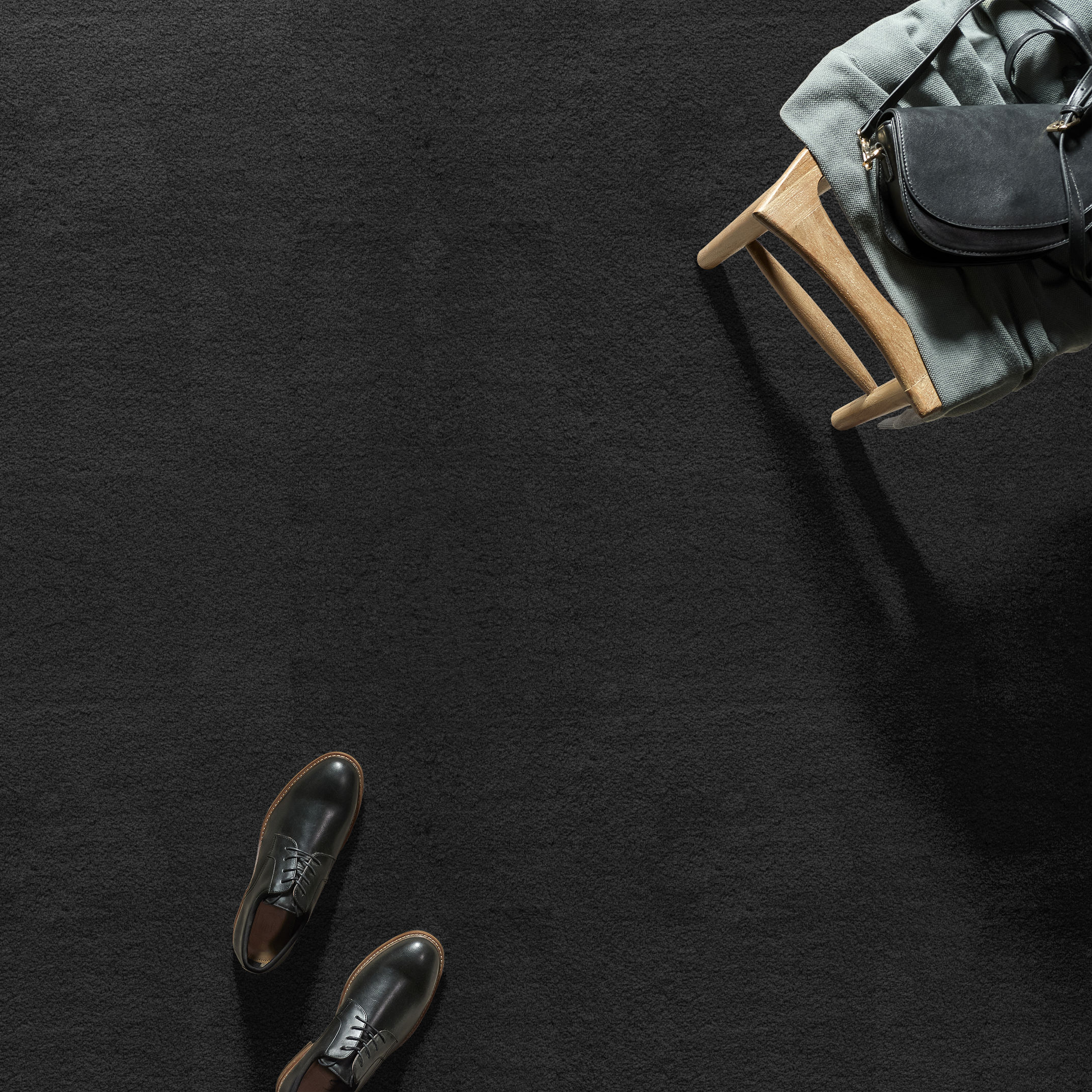 LUXE FEEL II BLACKOUT ROOM