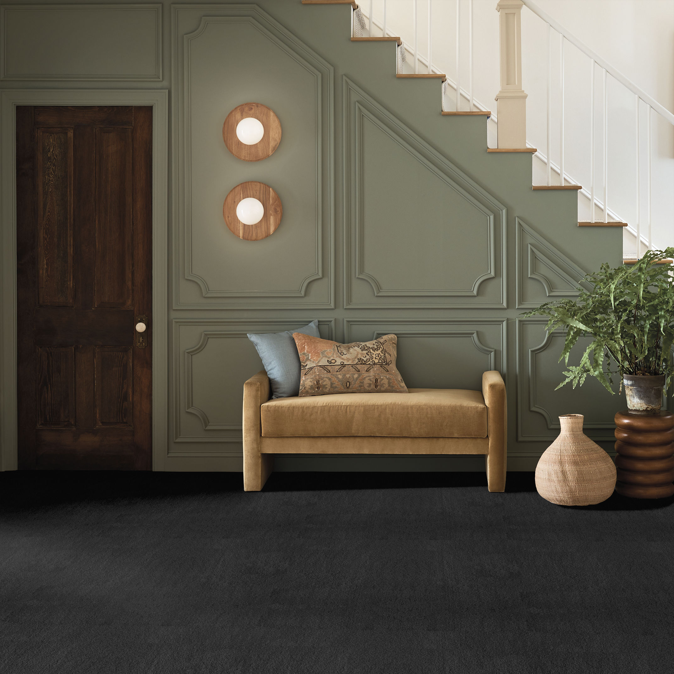 LUXE FEEL II BLACKOUT ROOM