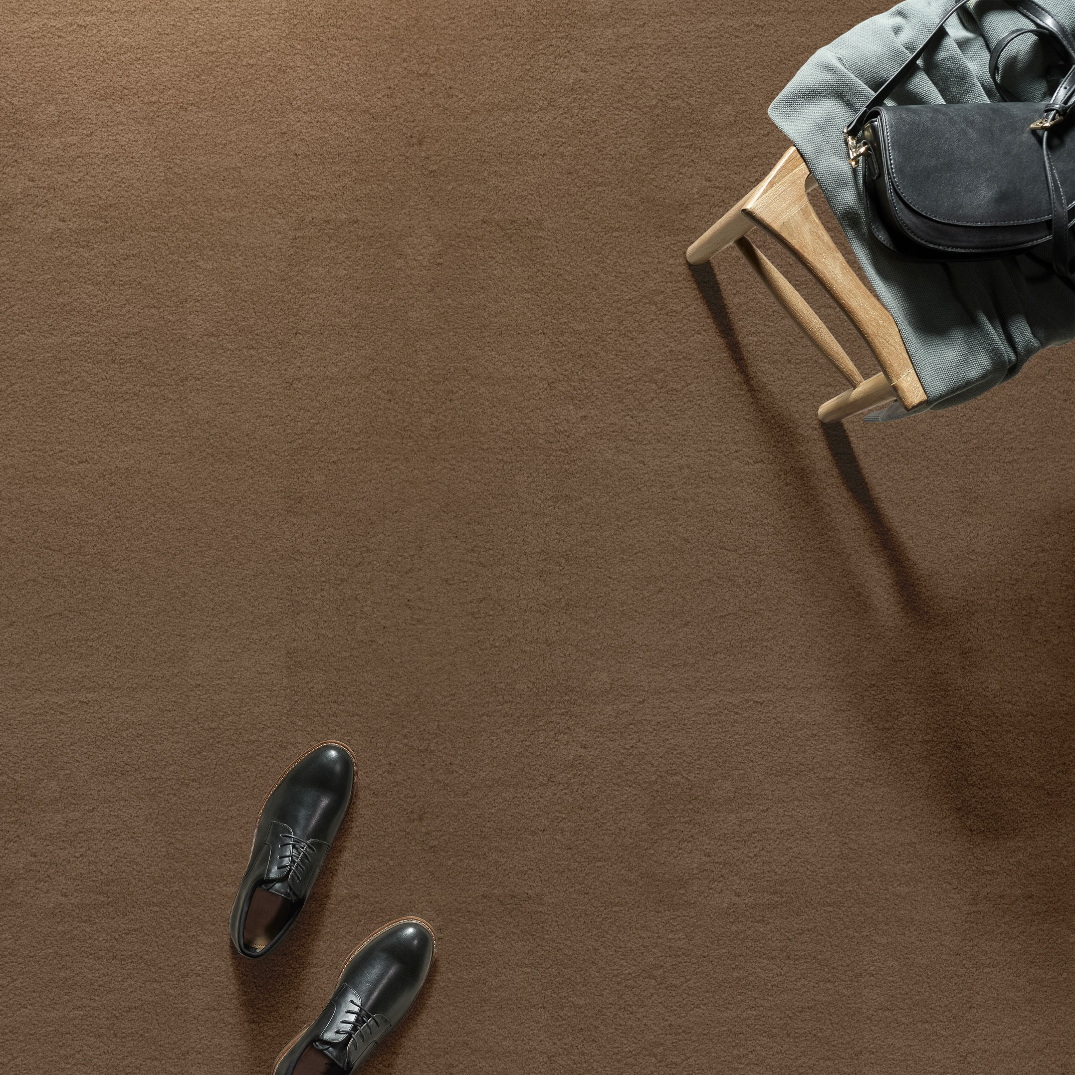 LUXE FEEL II DRIED CHAMOMILE ROOM