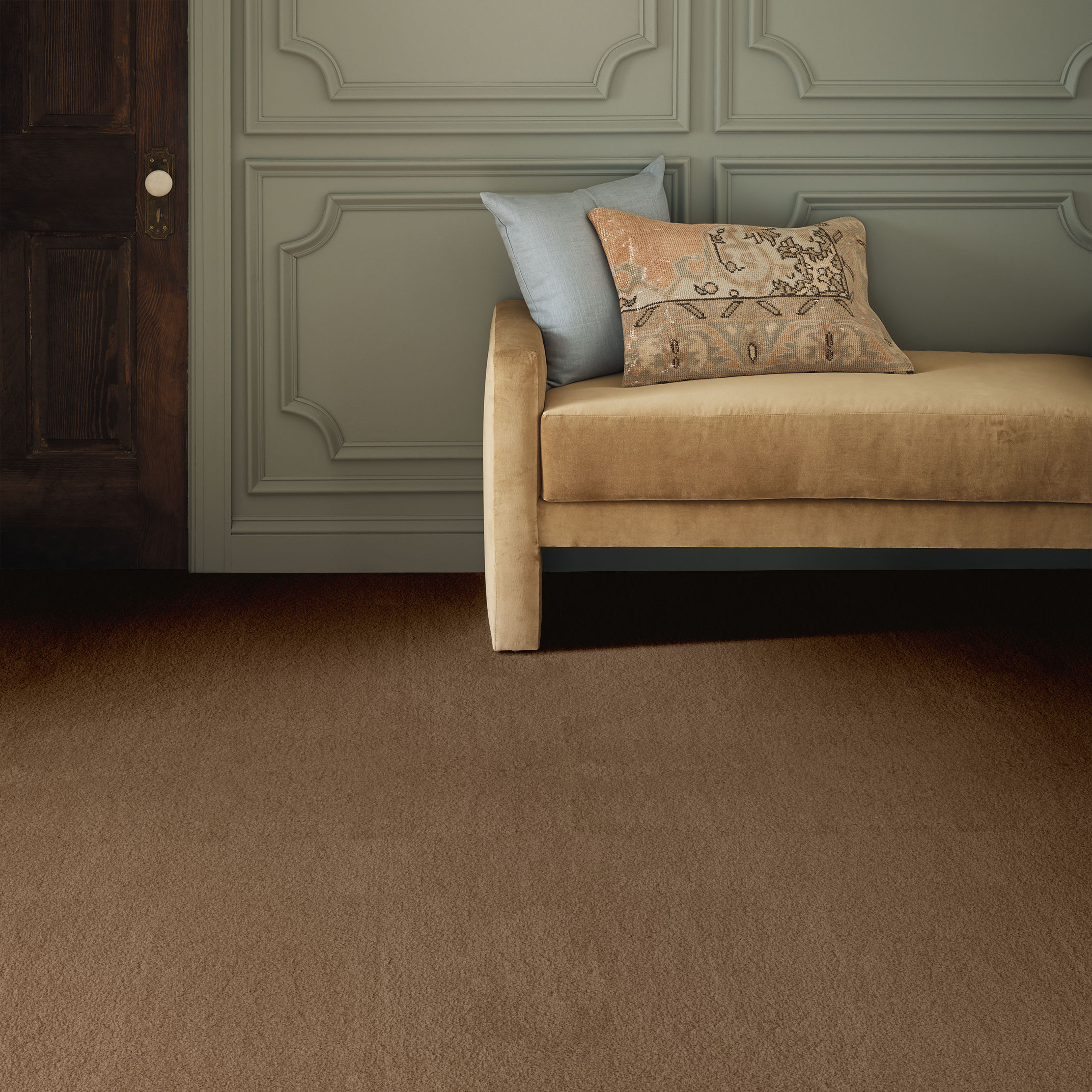 LUXE FEEL II DRIED CHAMOMILE ROOM