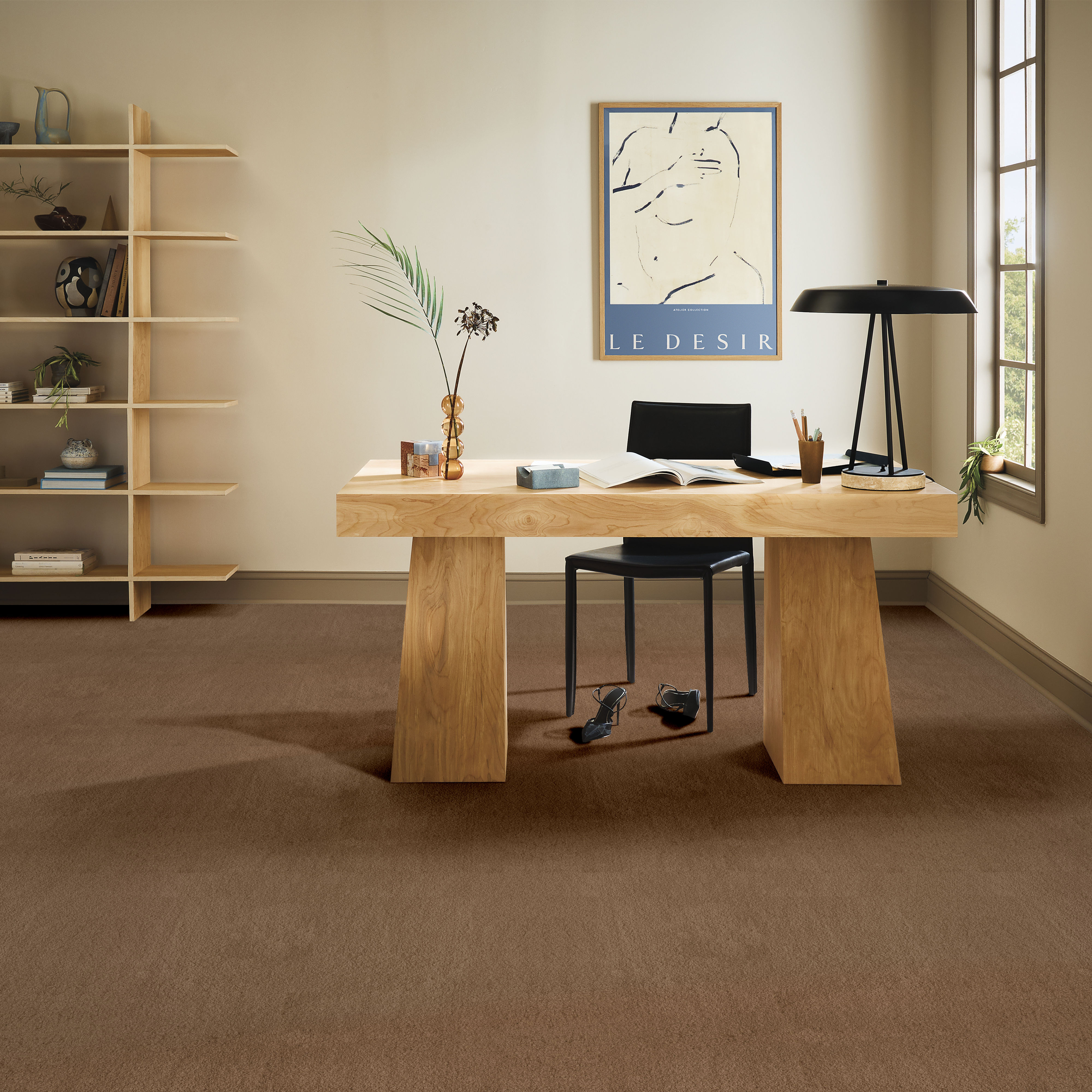 LUXE FEEL II DRIED CHAMOMILE ROOM