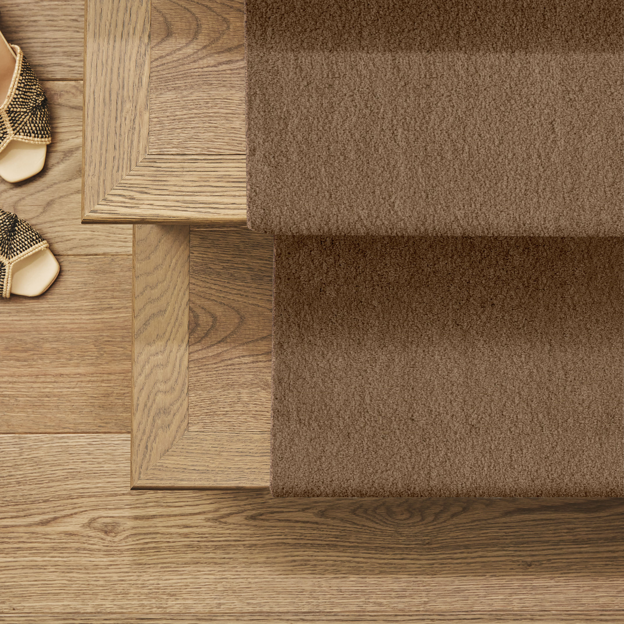 LUXE FEEL II DRIED CHAMOMILE ROOM