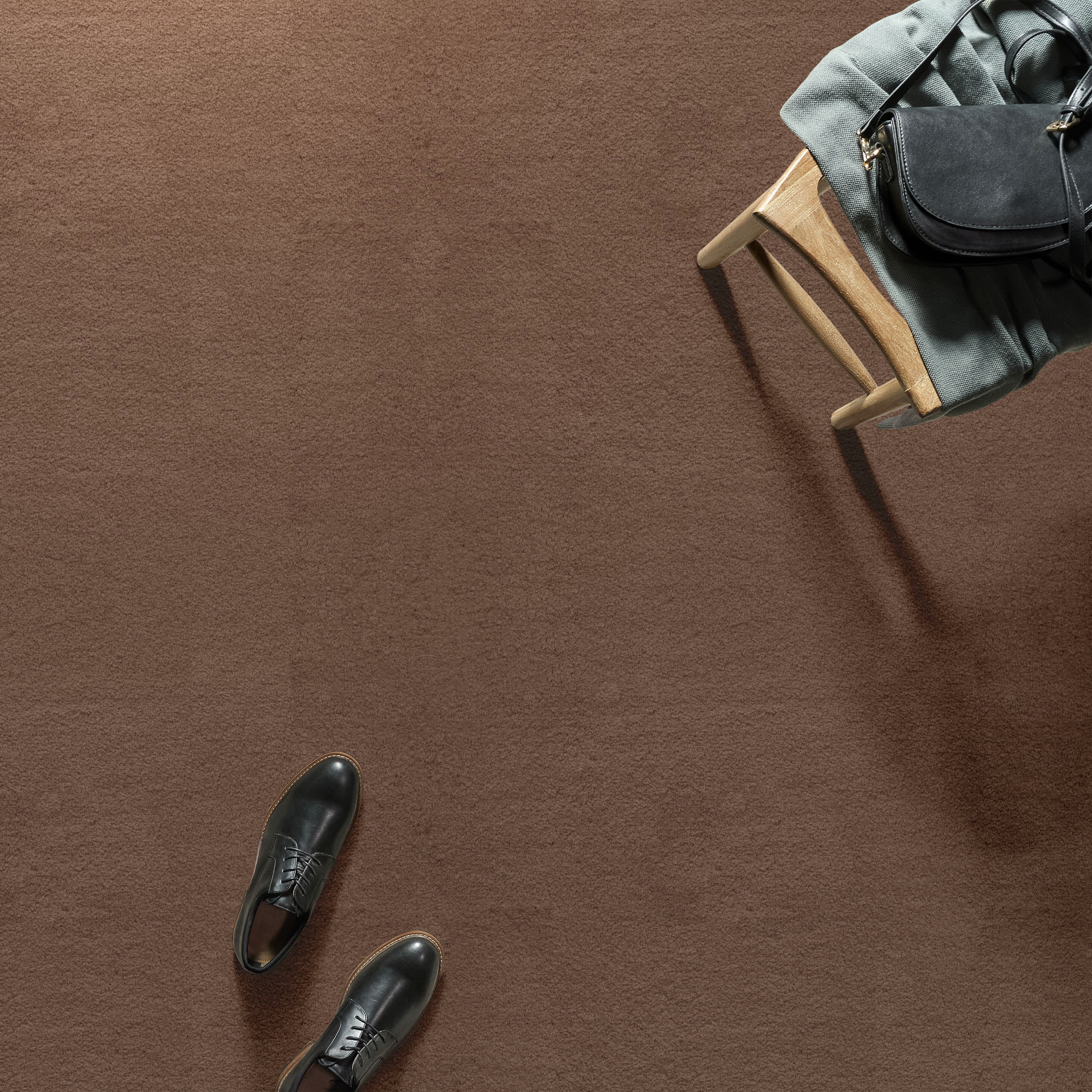 LUXE FEEL II SUGAR MAPLE ROOM