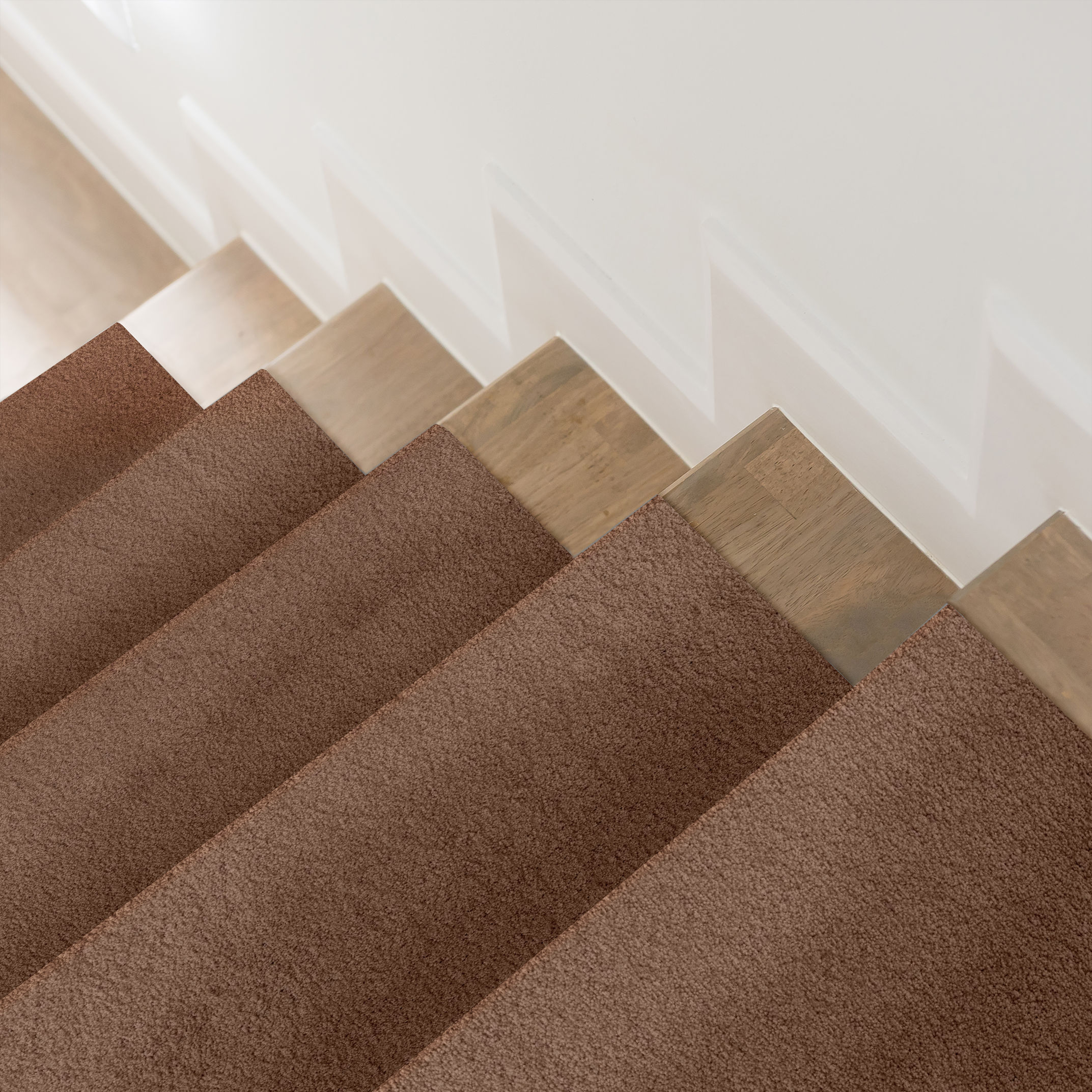 LUXE FEEL II SUGAR MAPLE ROOM