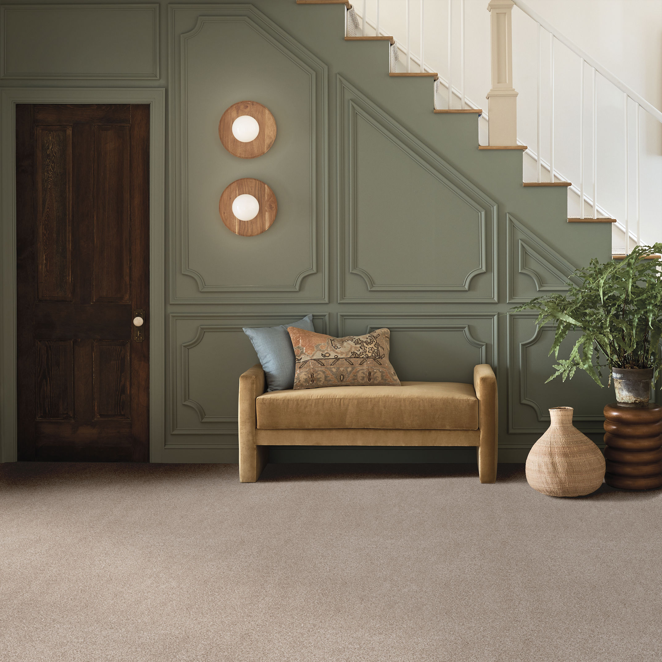 SUMPTUOUS I CLIFF ROOM