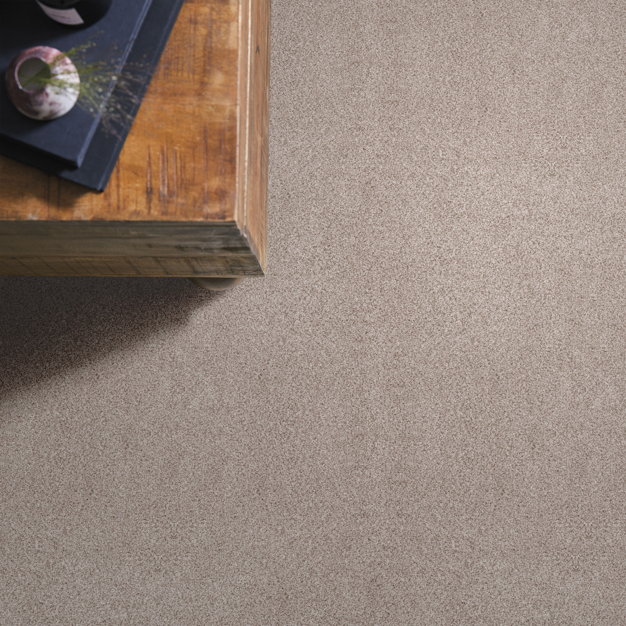 SUMPTUOUS I GRANITE DUST ROOM