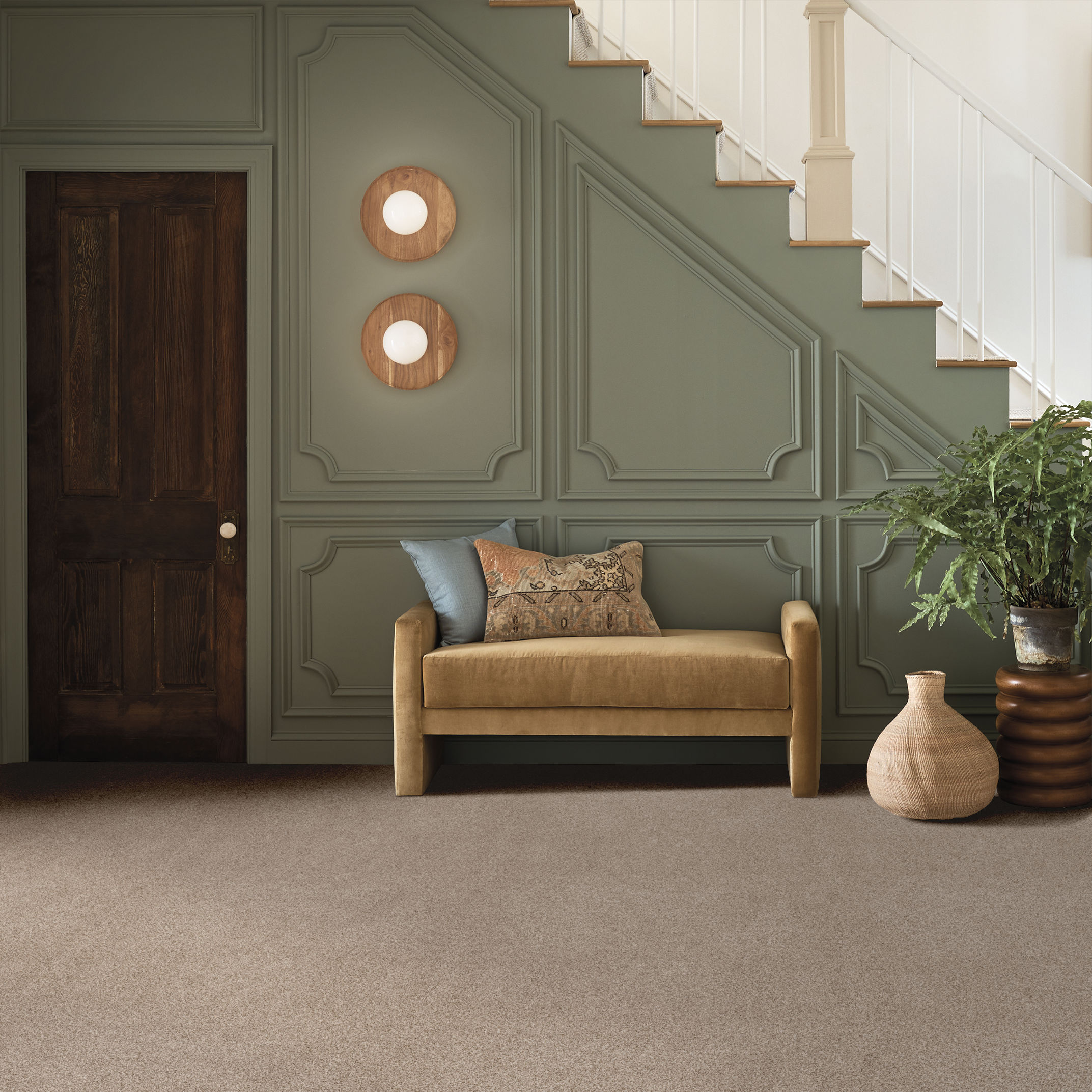 SUMPTUOUS I CREAM TEA ROOM