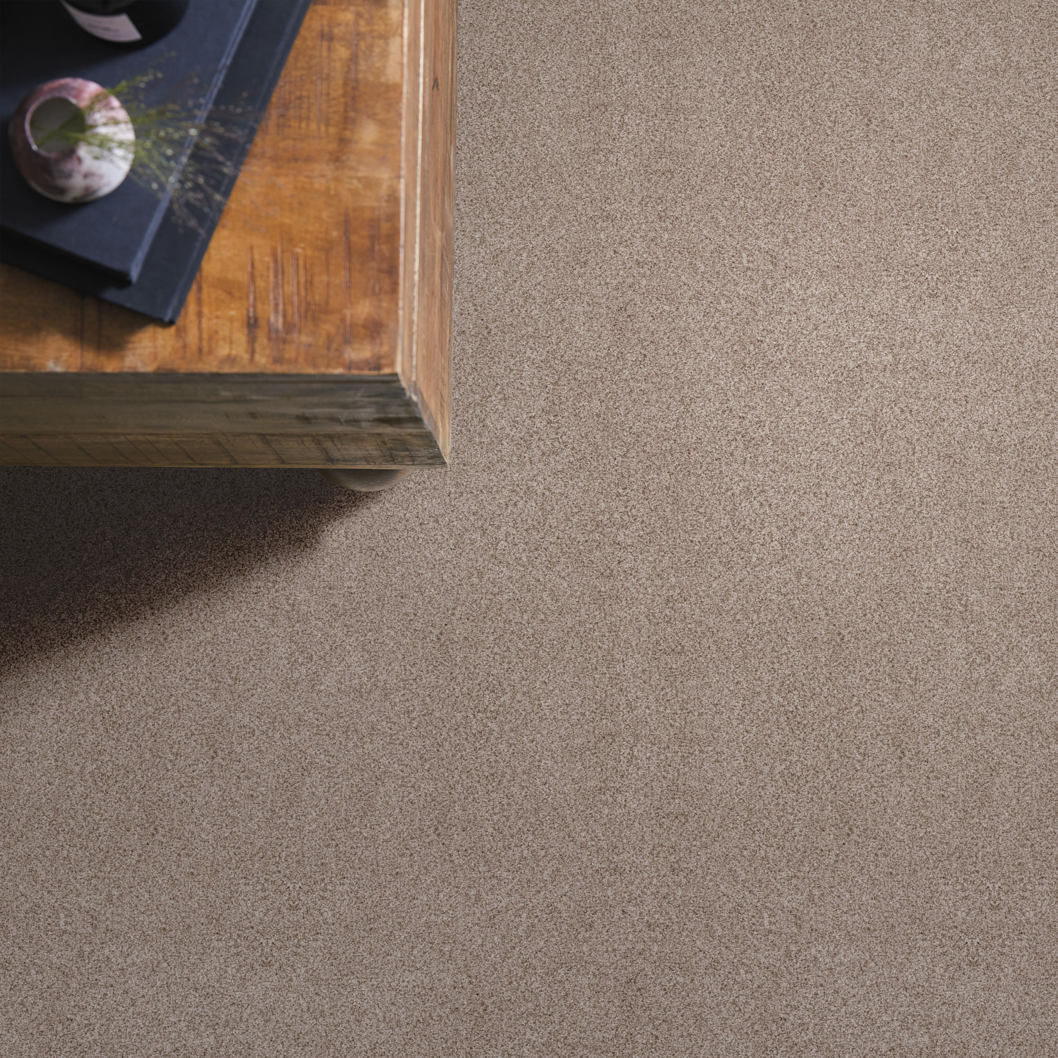 SUMPTUOUS I EARTHEN ROOM