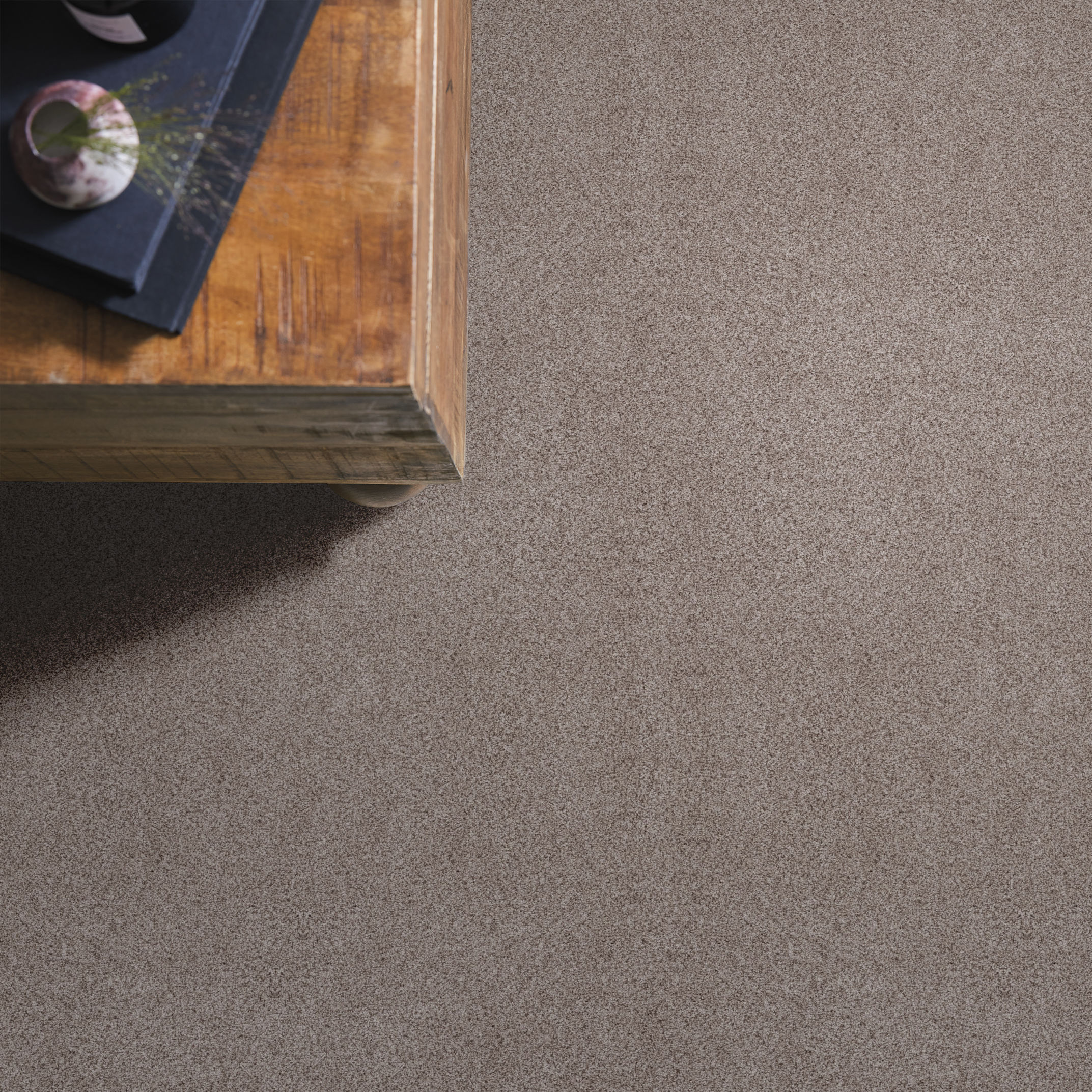 SUMPTUOUS I HERITAGE TAUPE ROOM