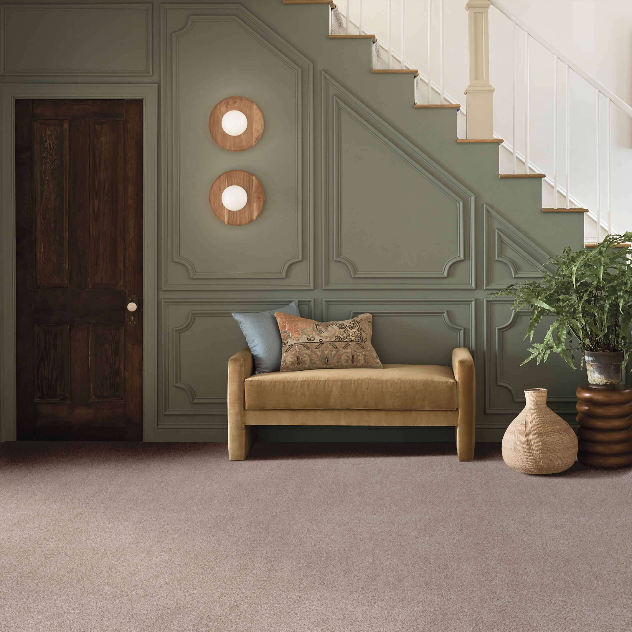 SUMPTUOUS II CRICKET CLUB ROOM