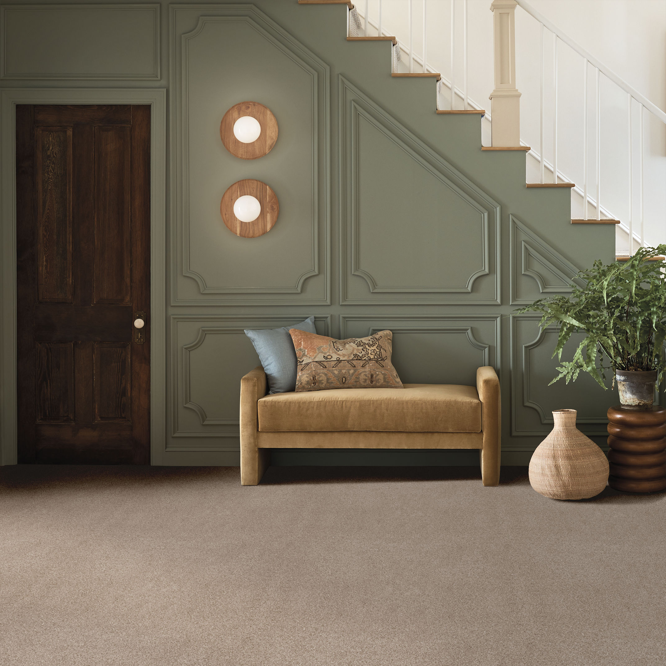 SUMPTUOUS II CREAM TEA ROOM