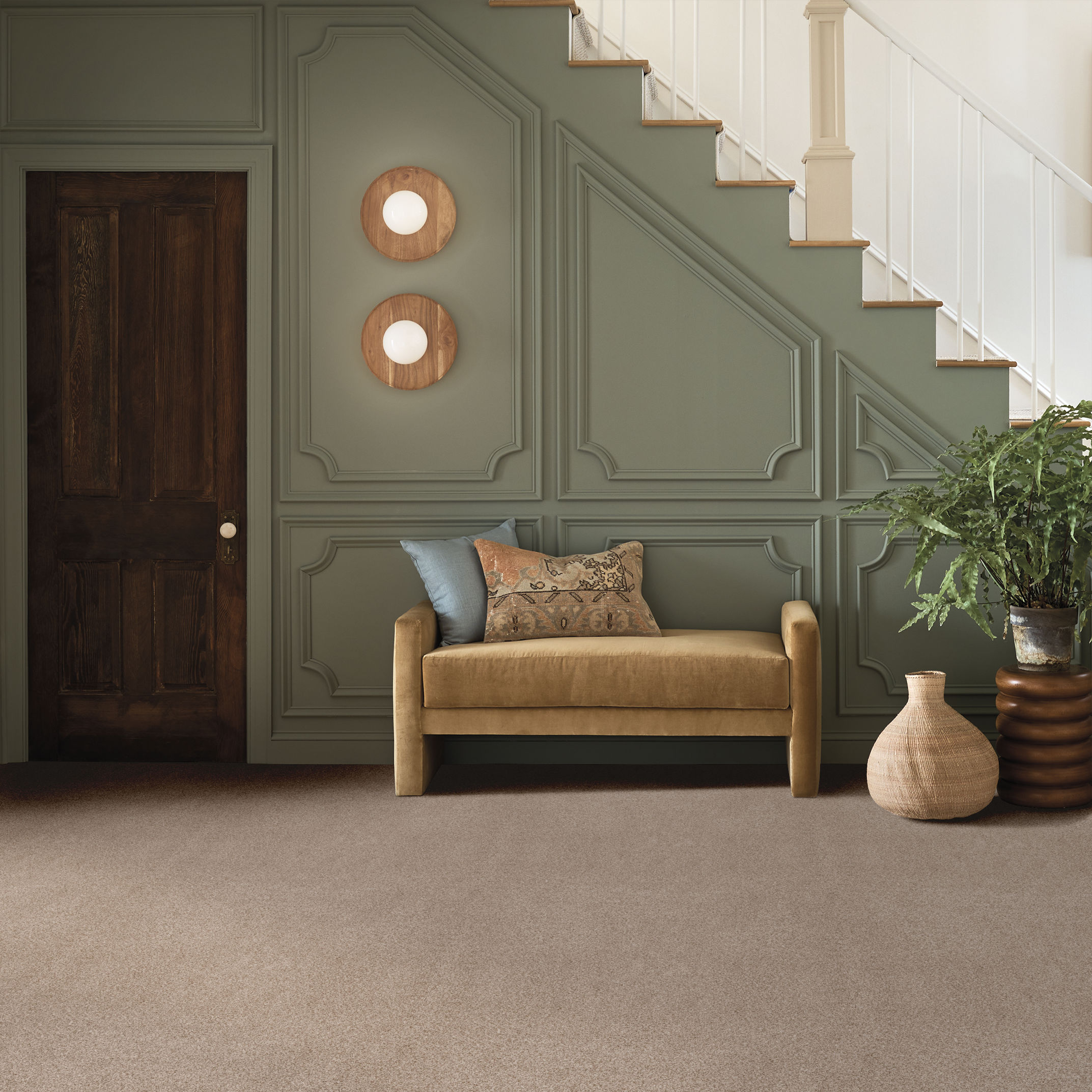 SUMPTUOUS II TOASTED GRAIN ROOM