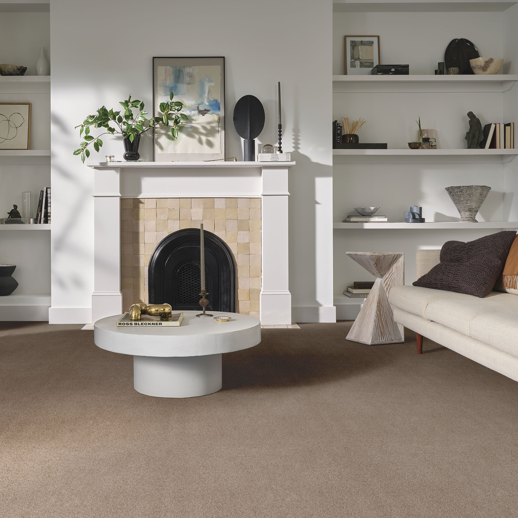 SUMPTUOUS II TOASTED GRAIN ROOM