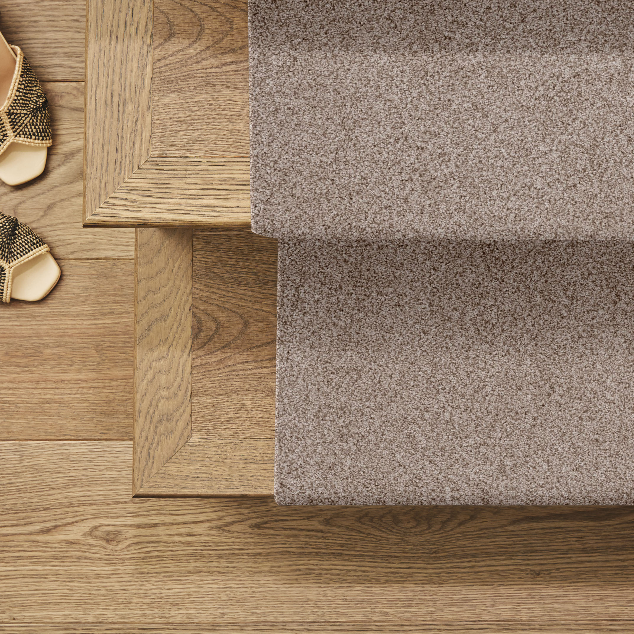 SUMPTUOUS II EARTHEN ROOM