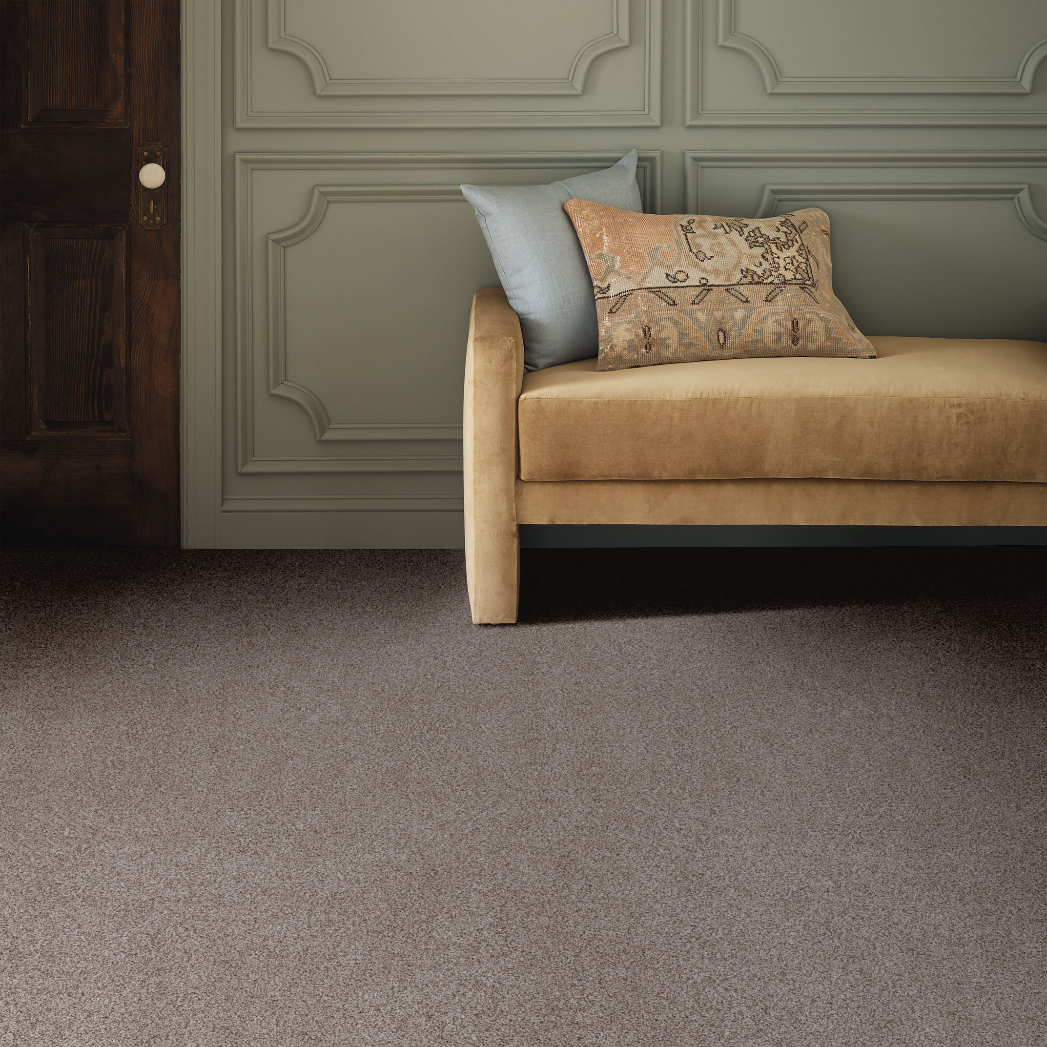 SUMPTUOUS II HERITAGE TAUPE ROOM