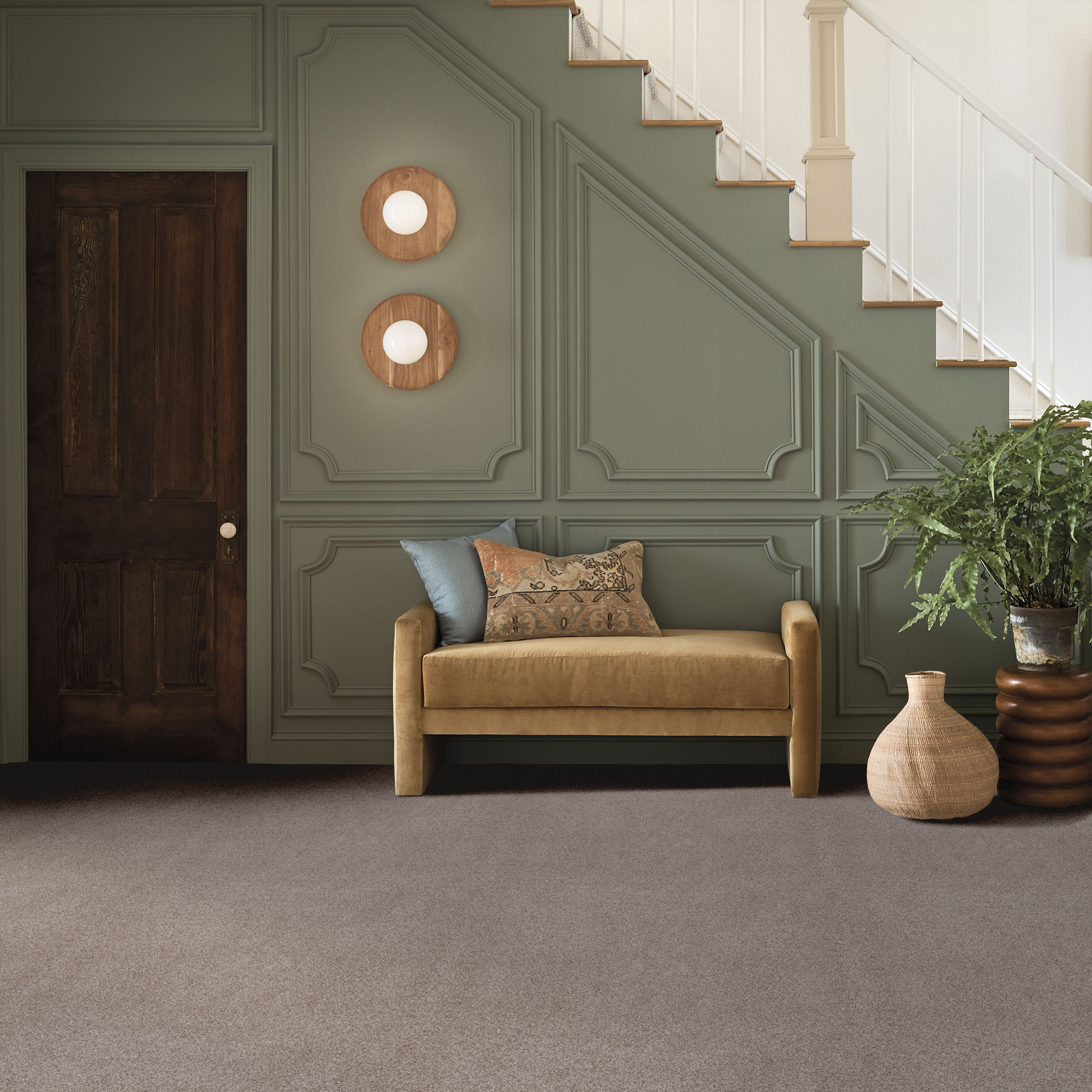 SUMPTUOUS II HERITAGE TAUPE ROOM