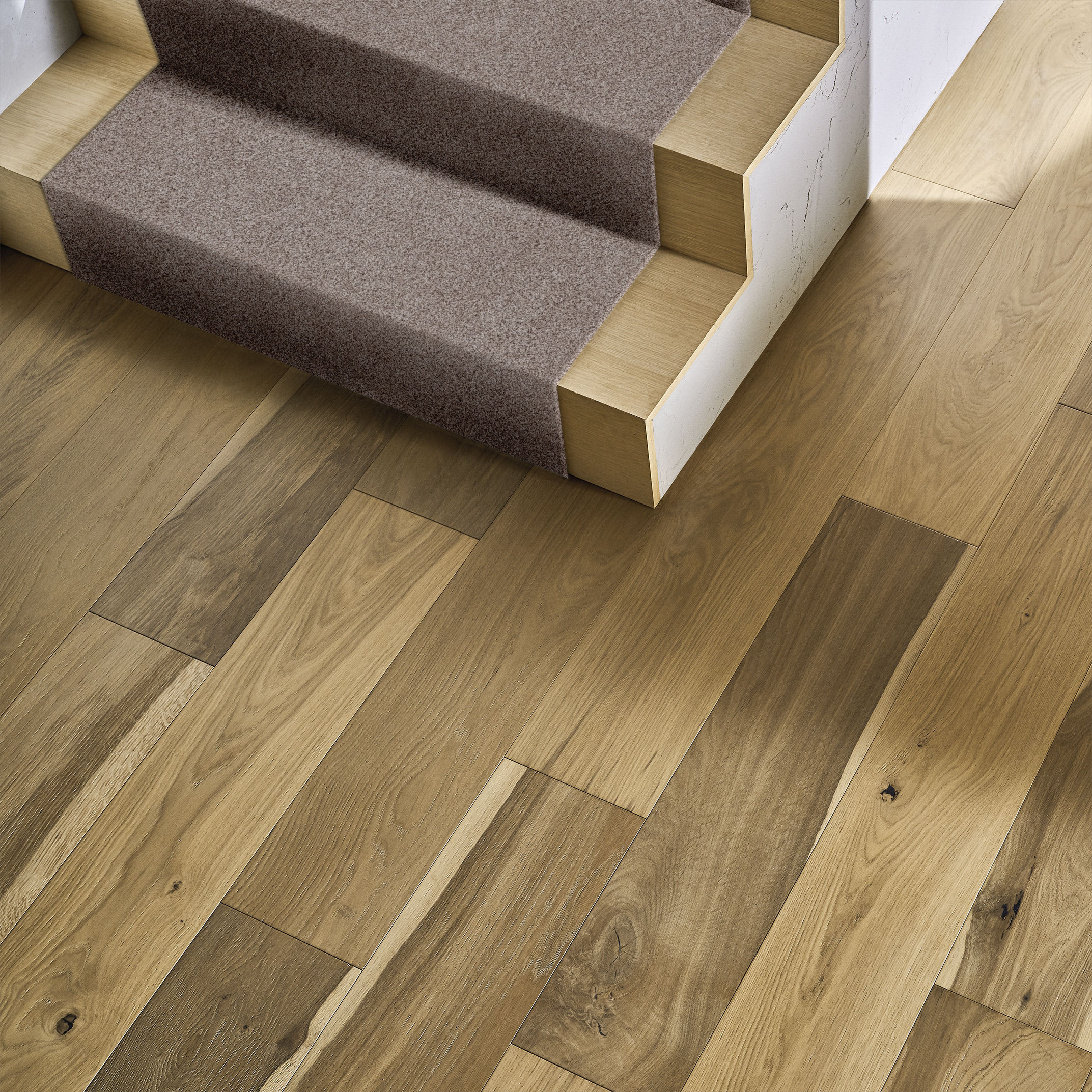 SUMPTUOUS II HERITAGE TAUPE ROOM