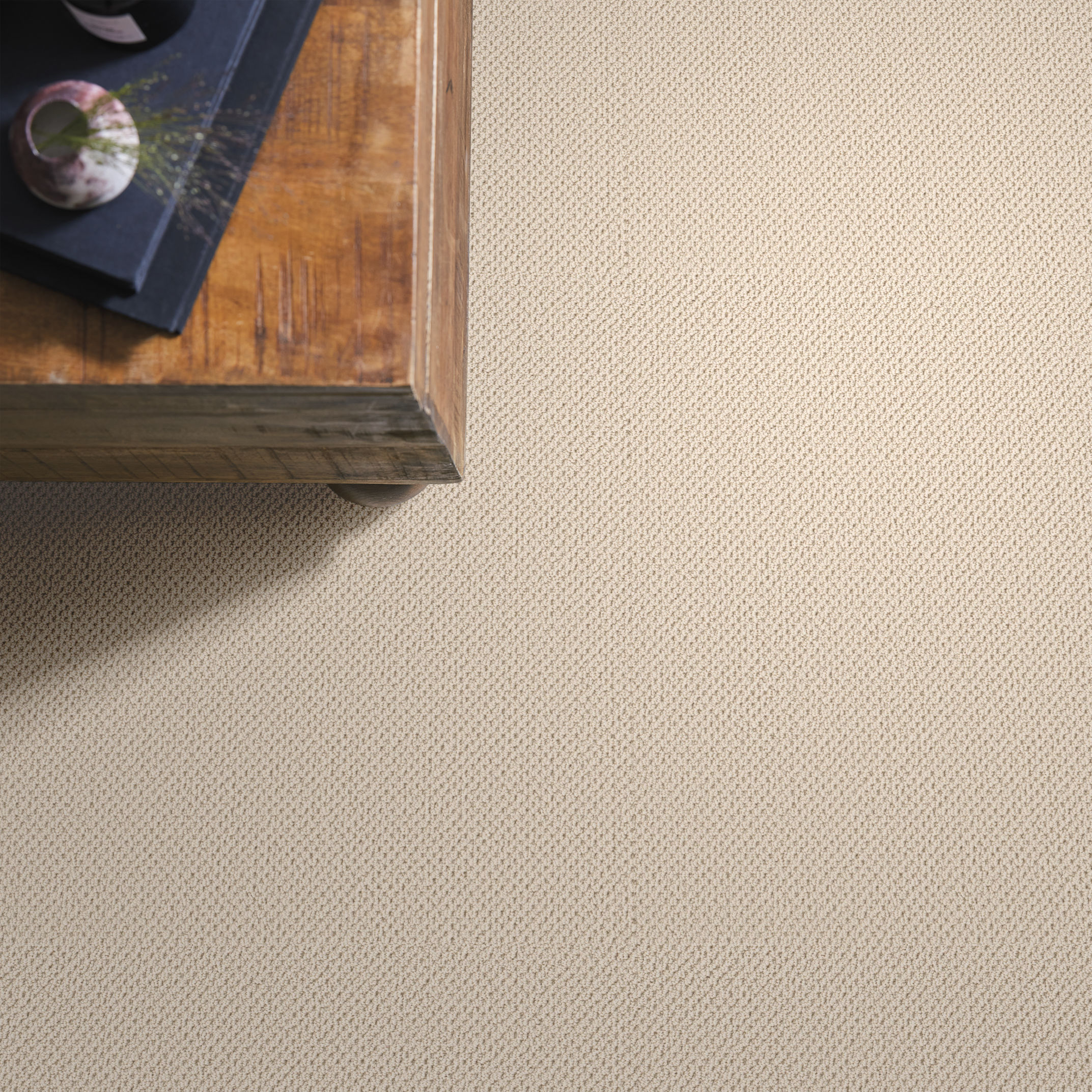 GRACIOUS IVORY PAPER ROOM