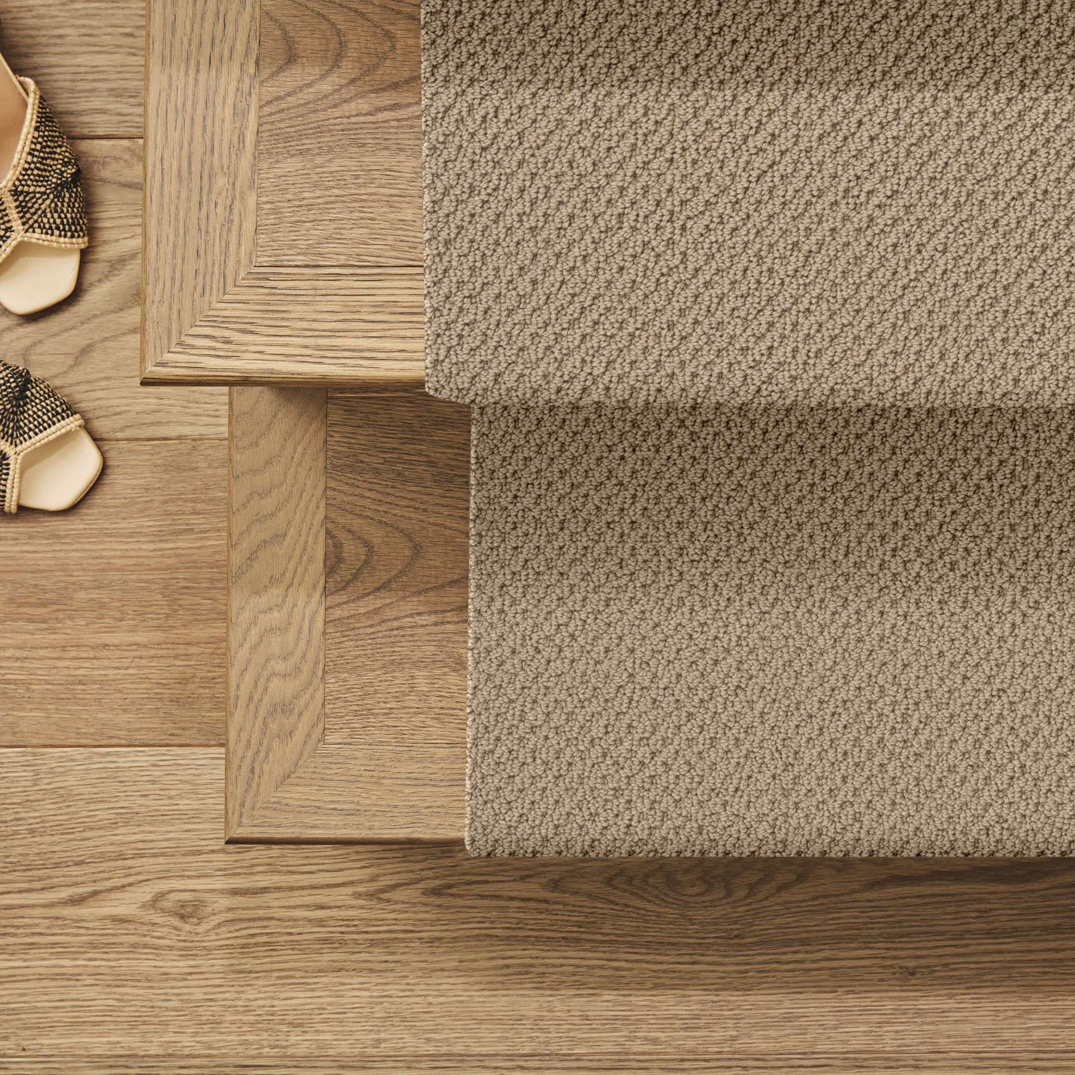 GRACIOUS SAFARI ROOM