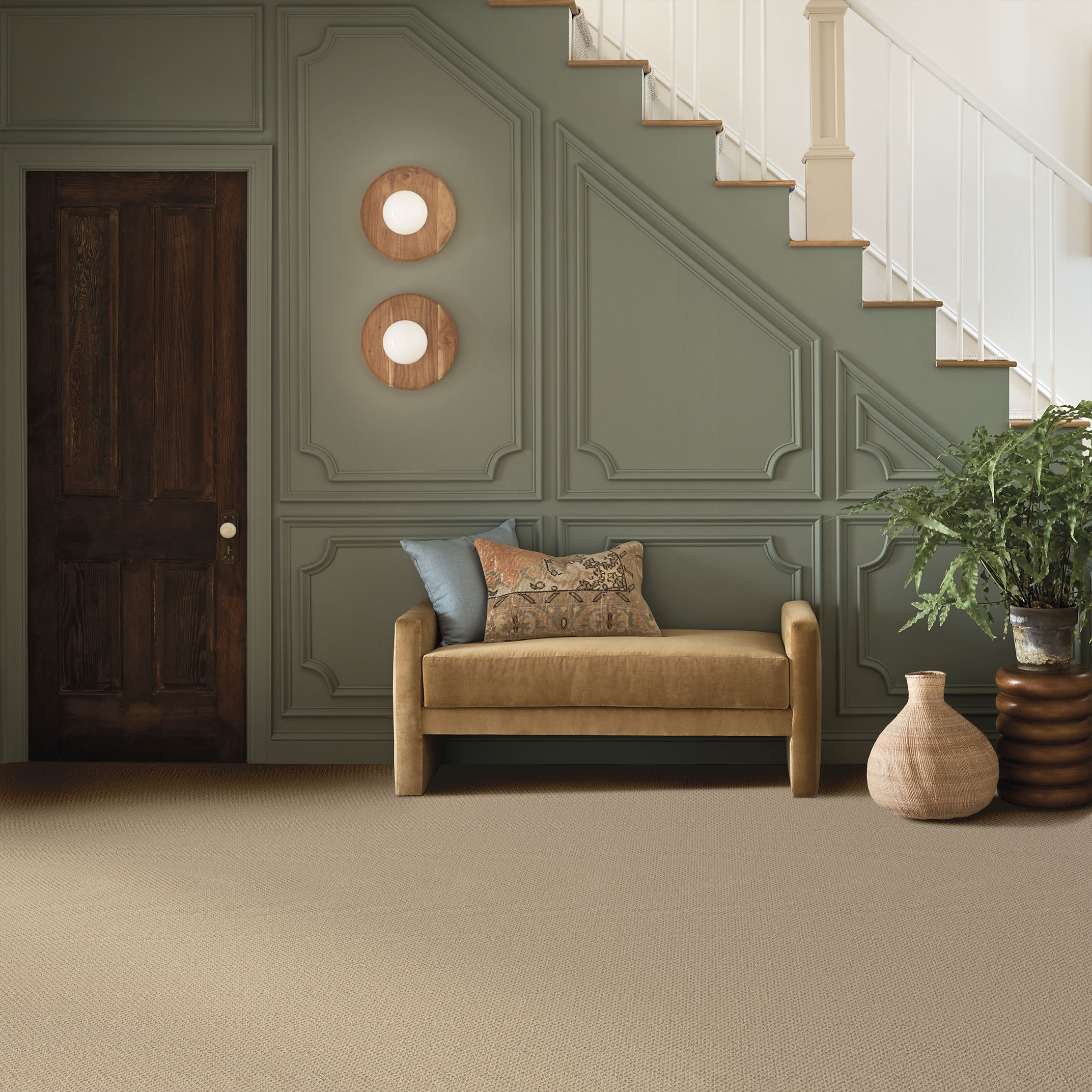 GRACIOUS SHORELINE ROOM