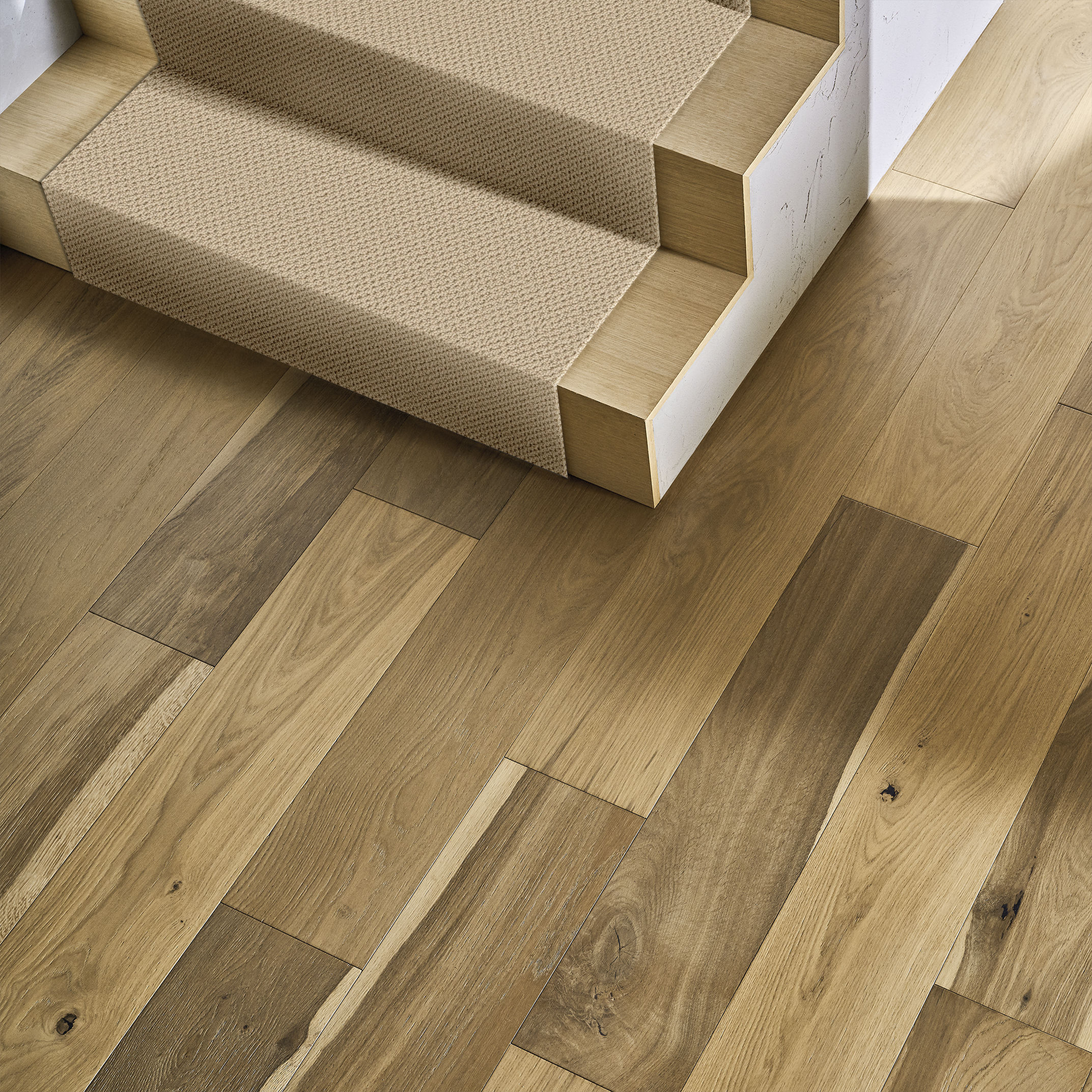 GRACIOUS BAMBOO ROOM