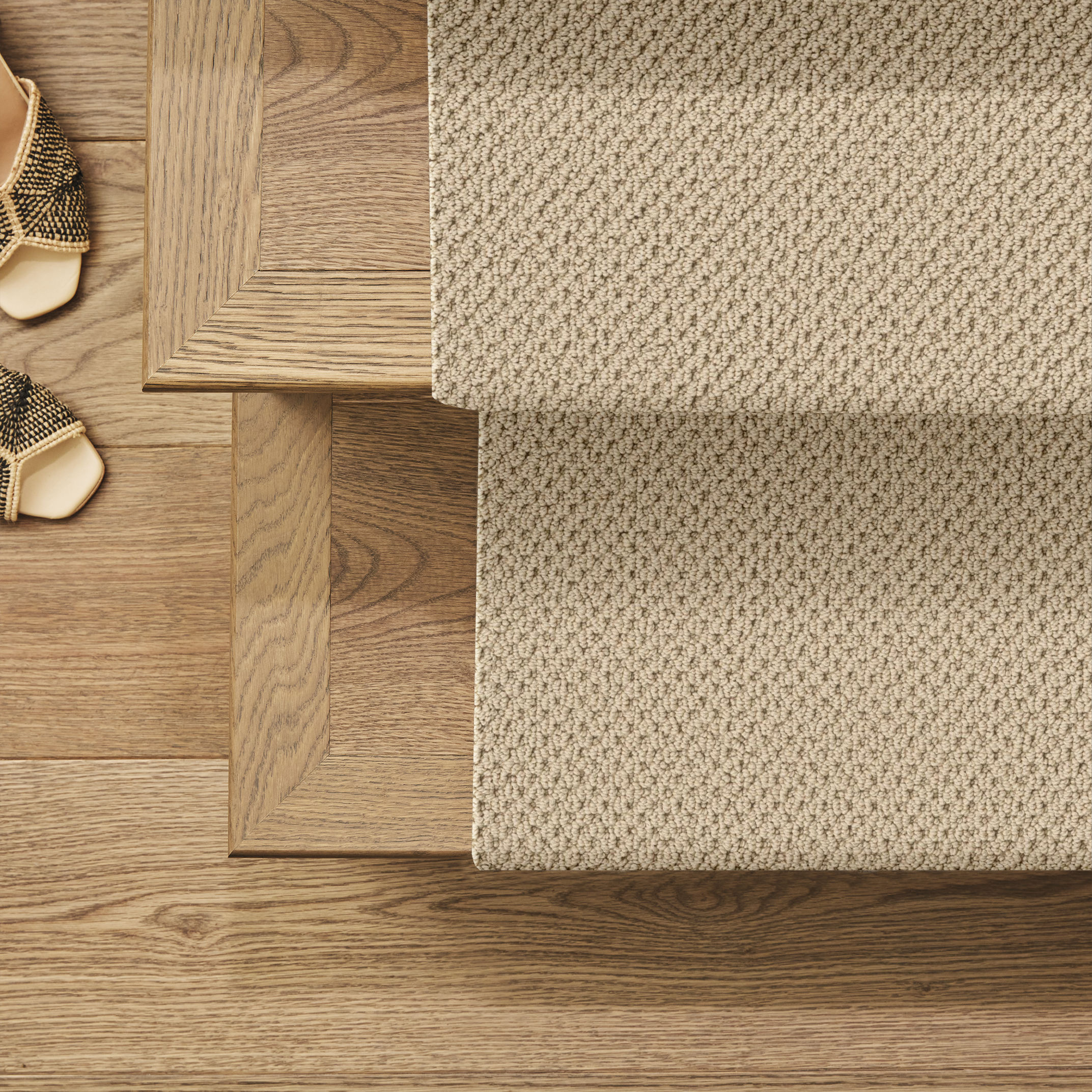 GRACIOUS BAMBOO ROOM