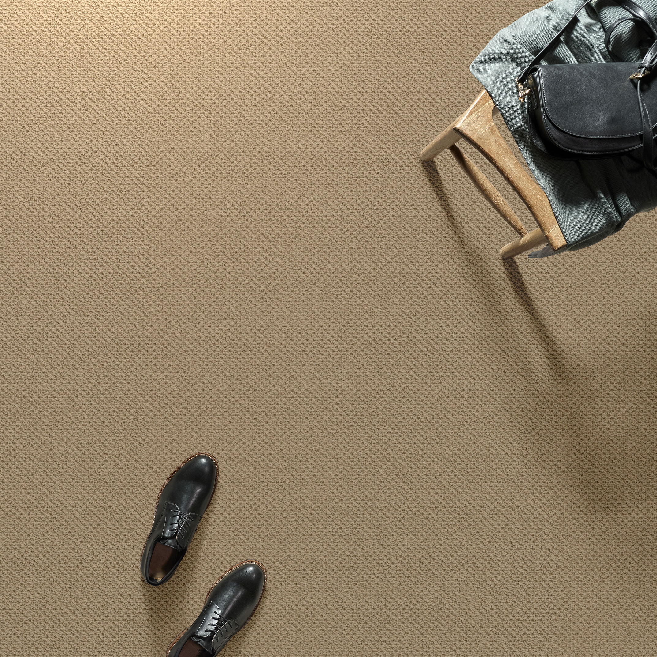 GRACIOUS PLATEAU ROOM