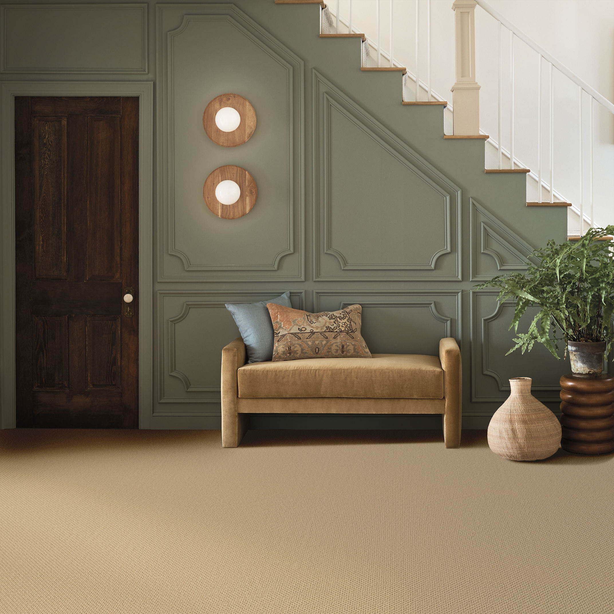 GRACIOUS PLATEAU ROOM