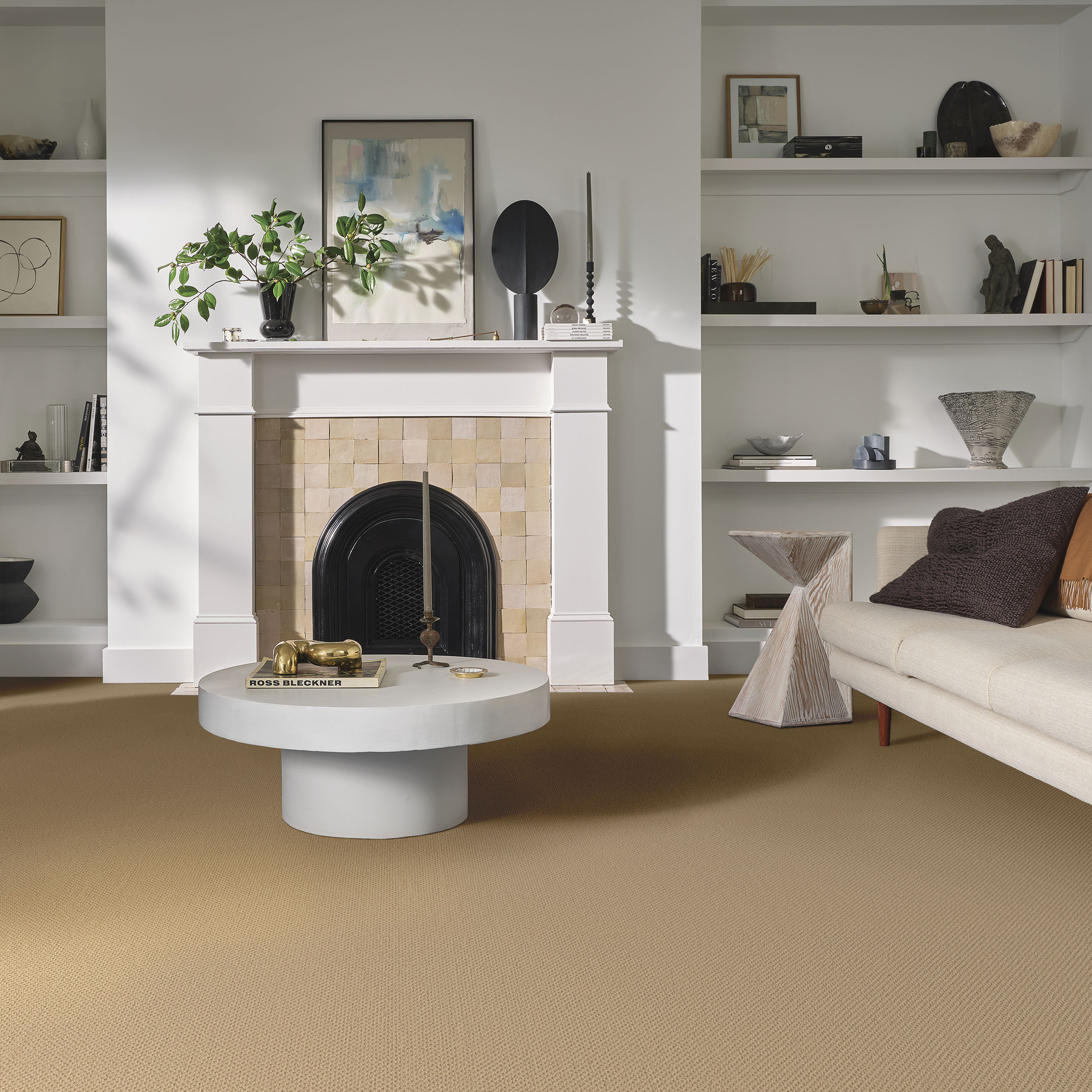 GRACIOUS PLATEAU ROOM