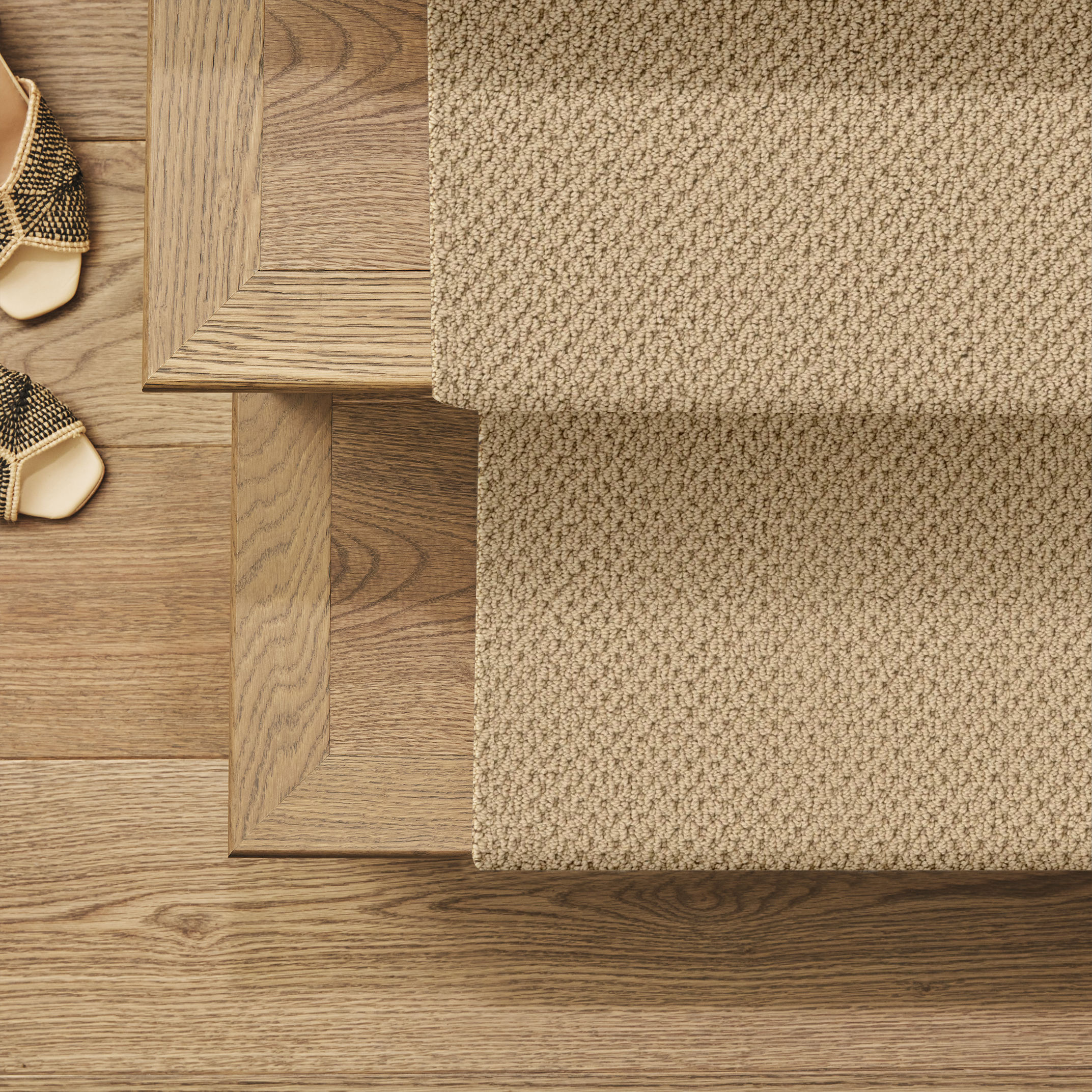 GRACIOUS PLATEAU ROOM