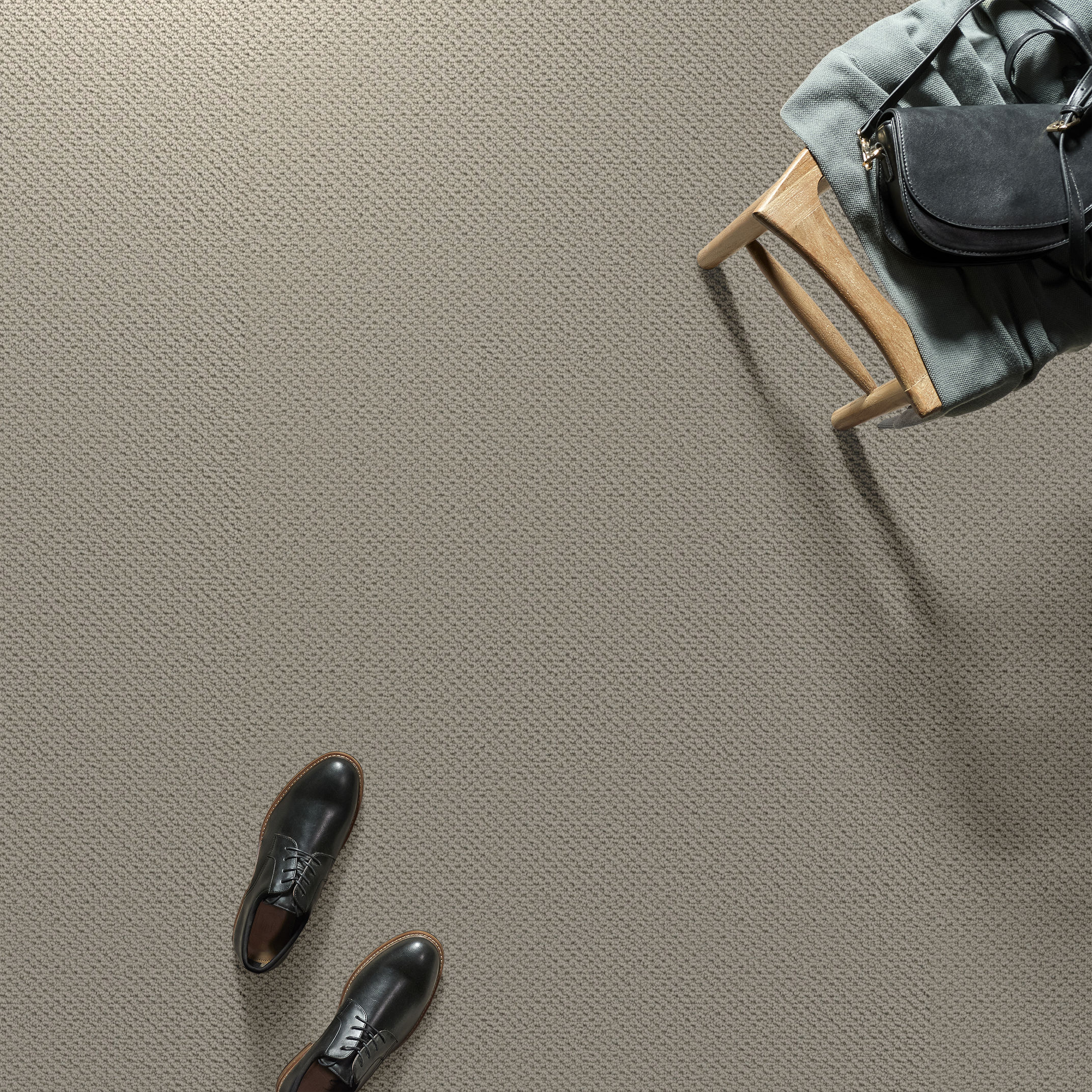 GRACIOUS PUMICE STONE ROOM