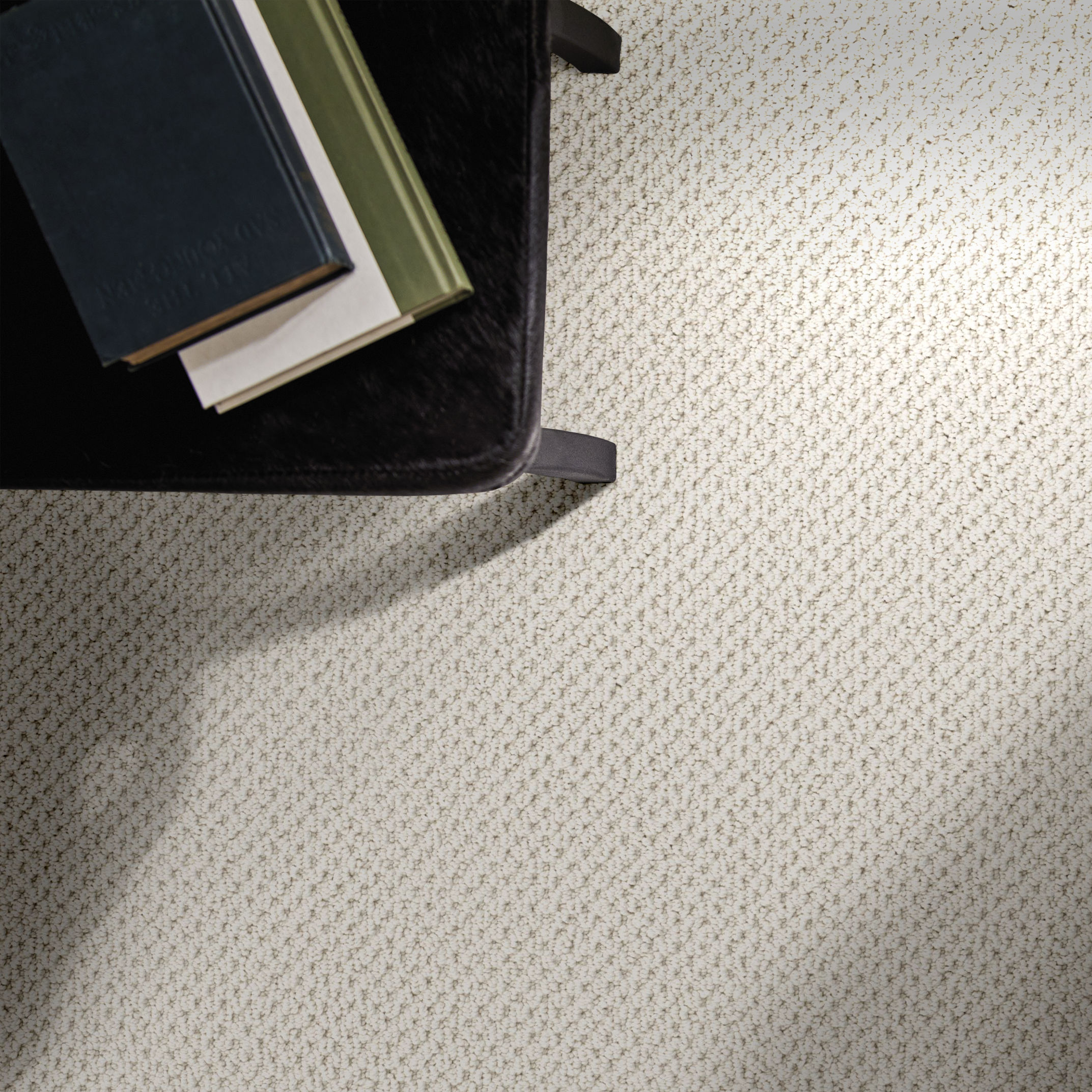 GRACIOUS CRISP LINEN ROOM