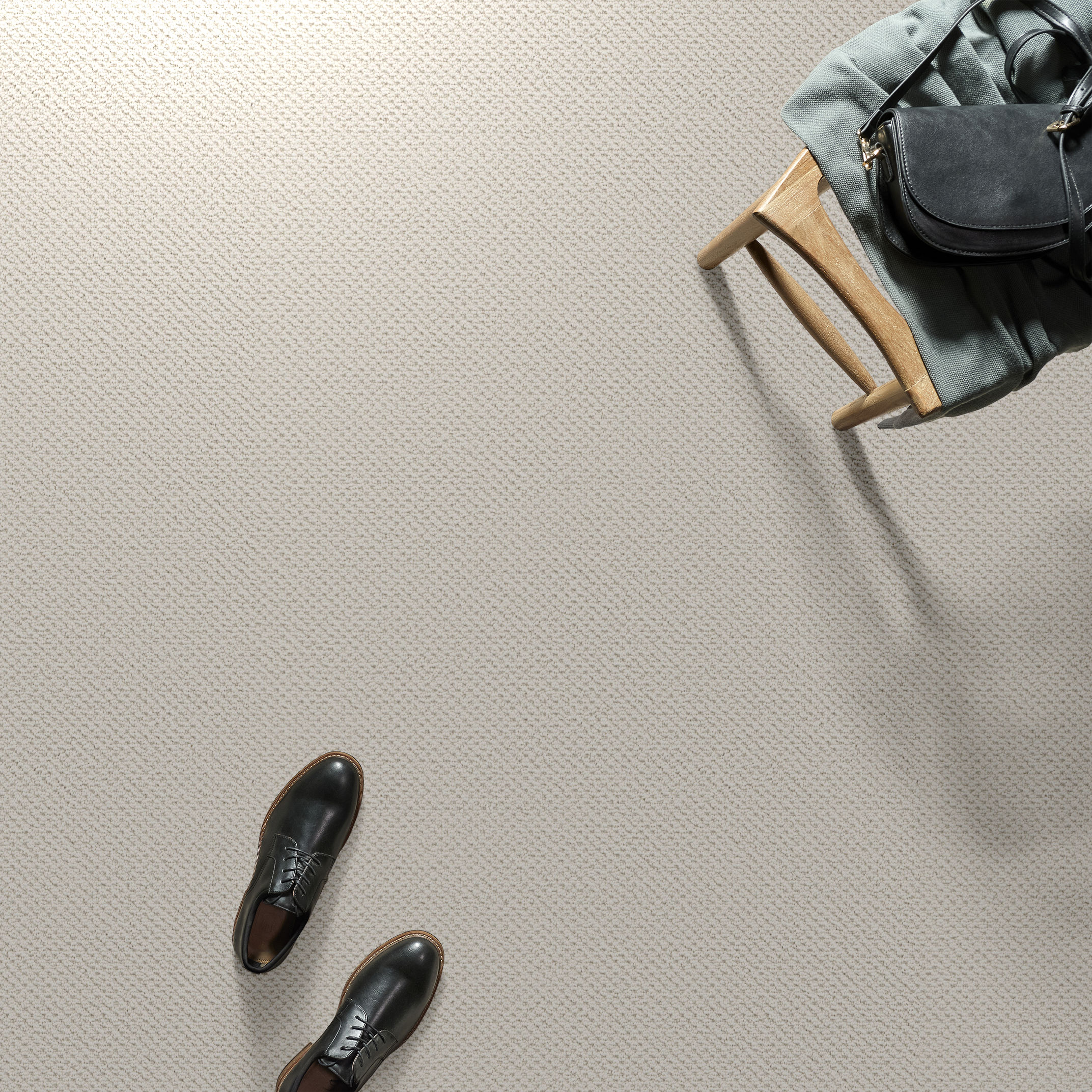 GRACIOUS CRISP LINEN ROOM