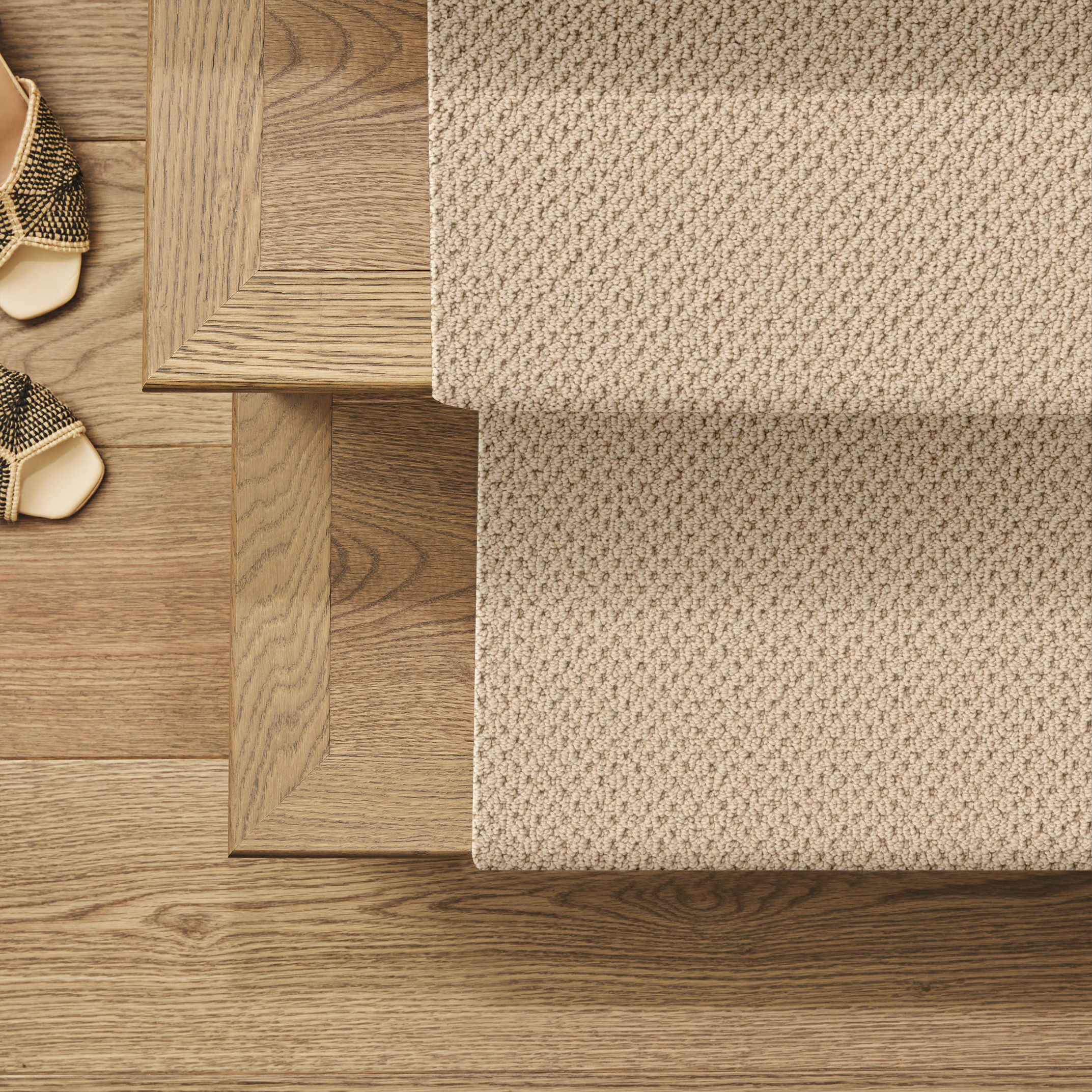 GRACIOUS TREASURE ROOM