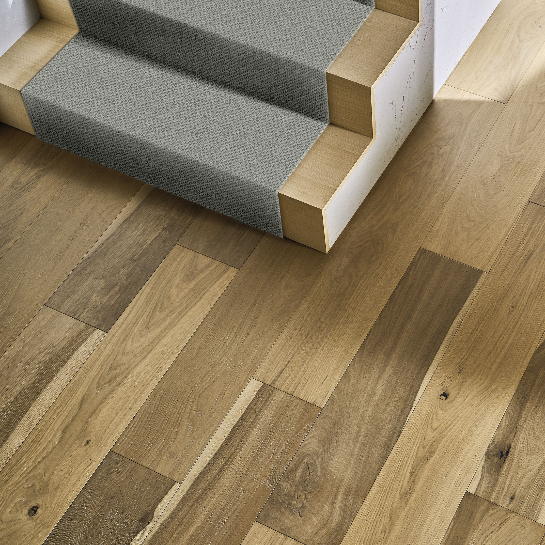 GRACIOUS ILLUSIVE ROOM