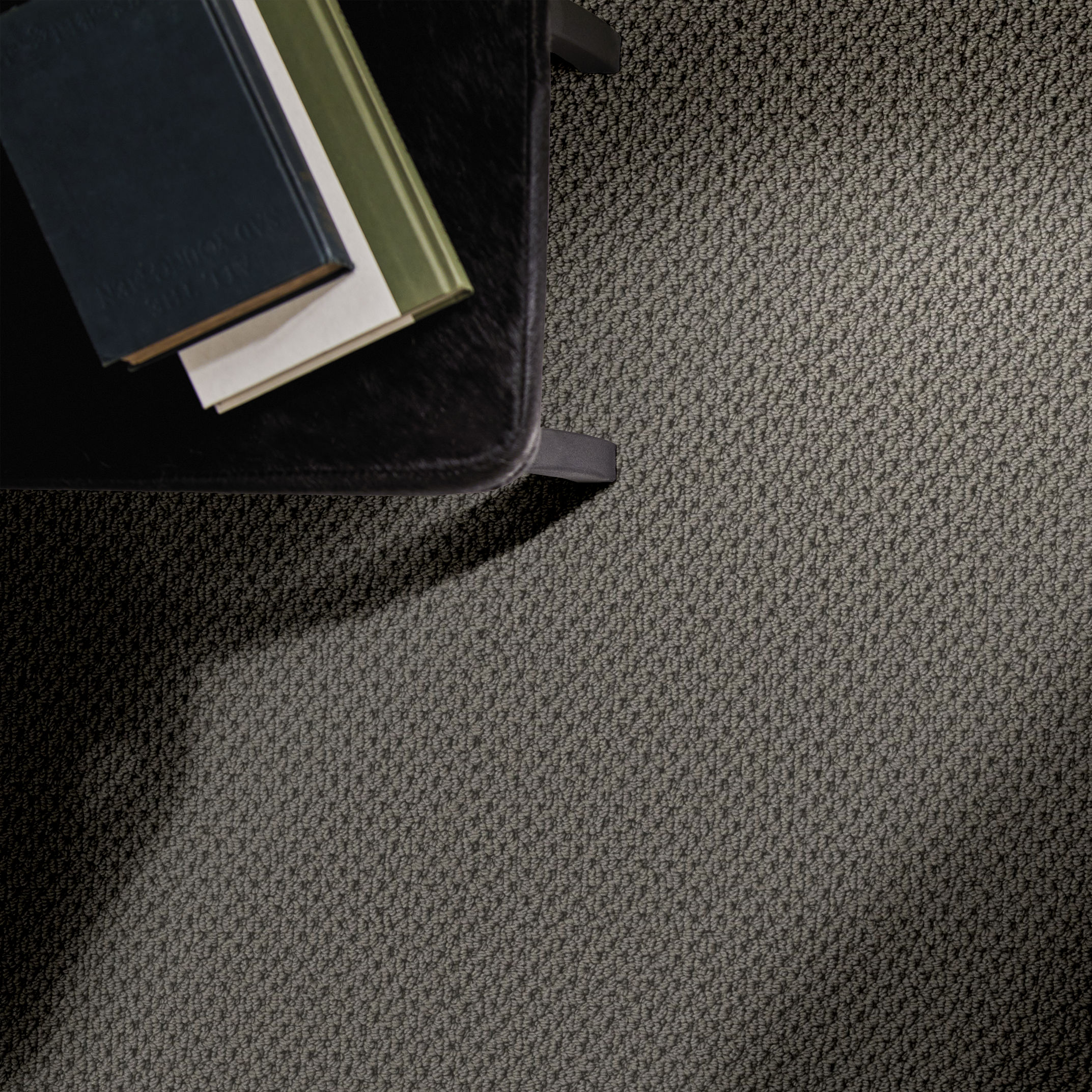 GRACIOUS INTELLECTUAL ROOM